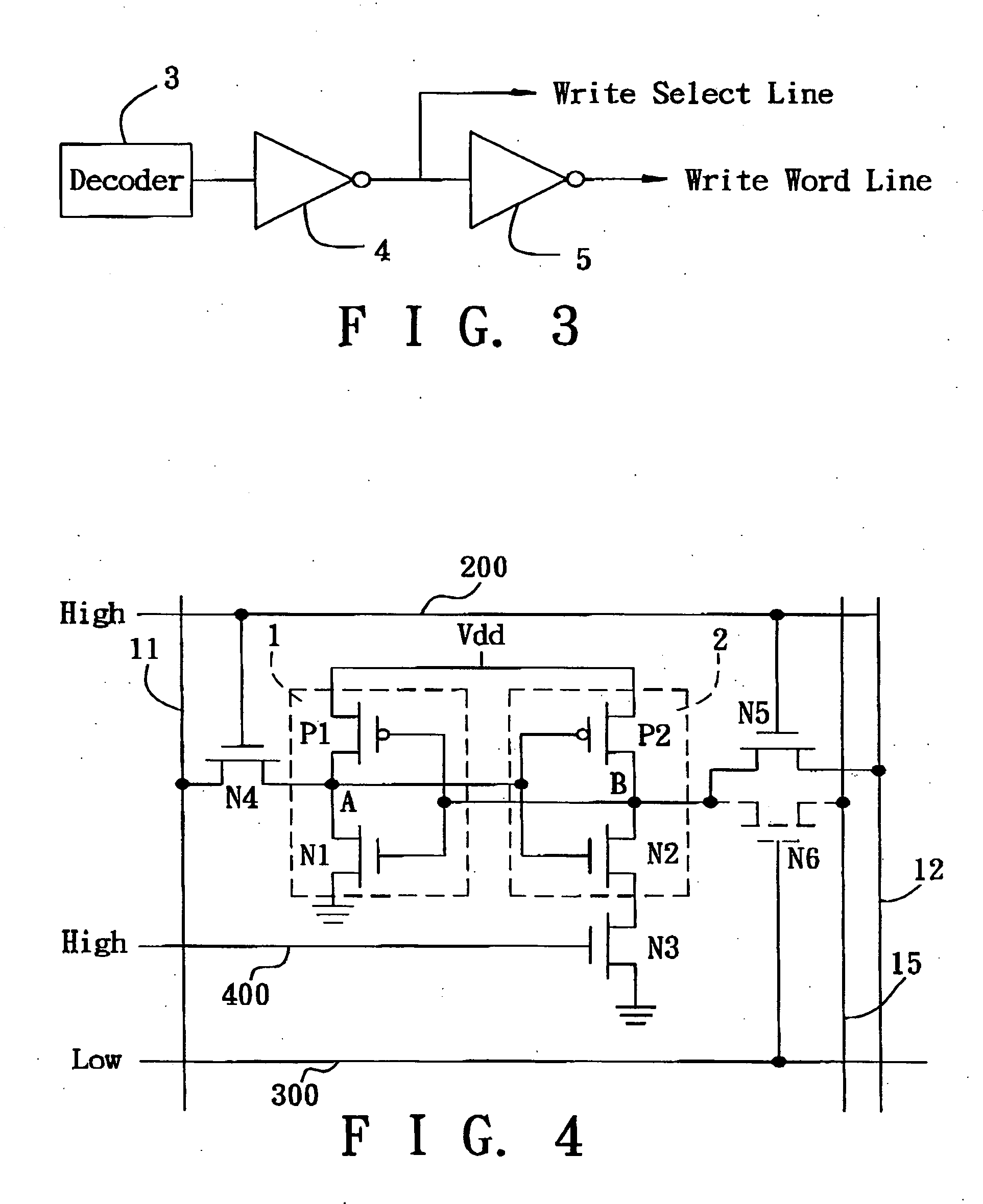 Low-power SRAM memory cell