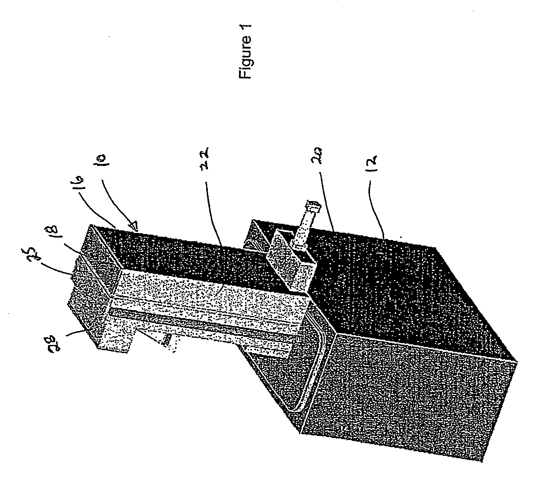 Method and apparatus for preheating and distributing ingots