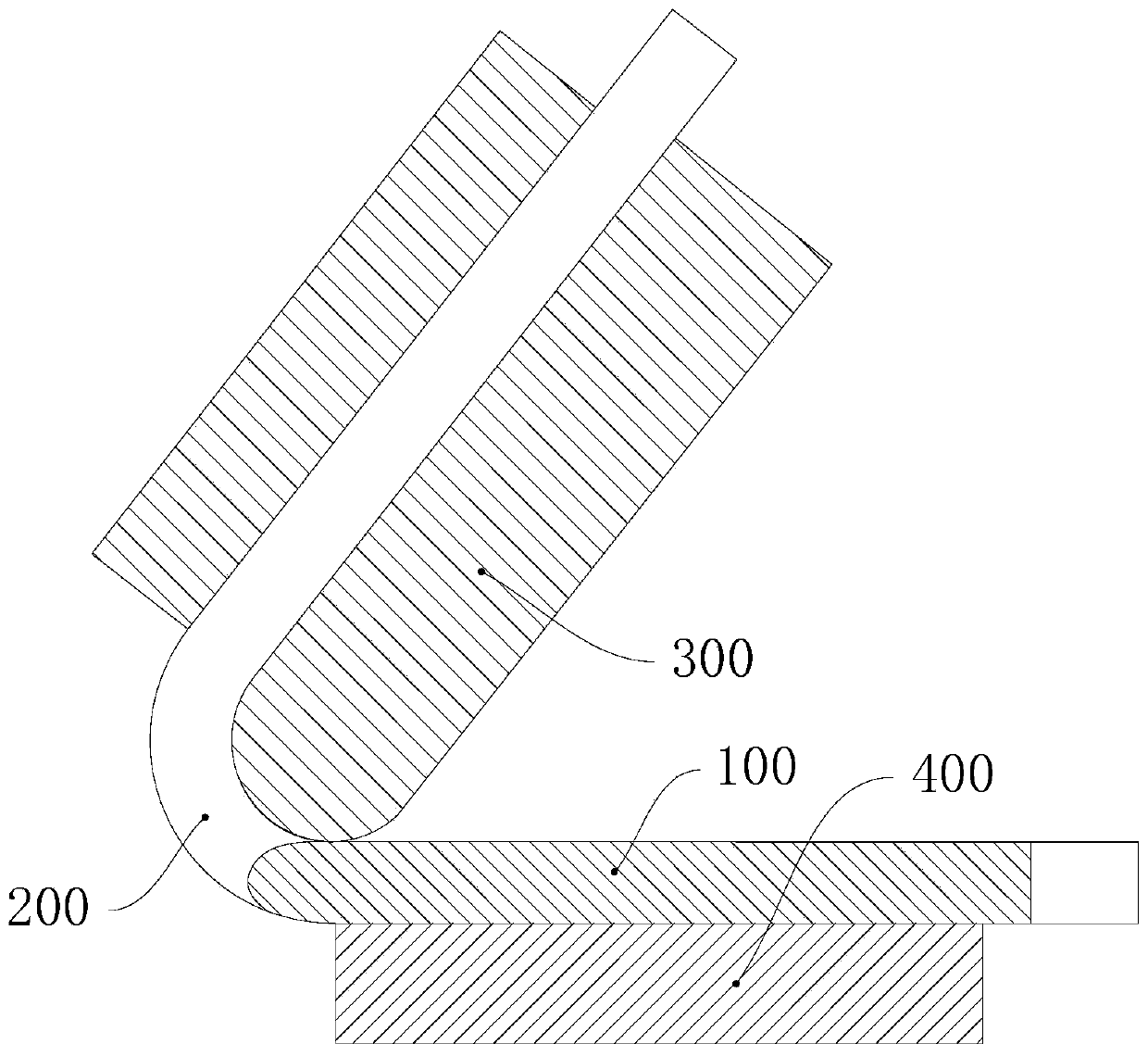 Abrasion resisting workpiece and surface treatment method thereof