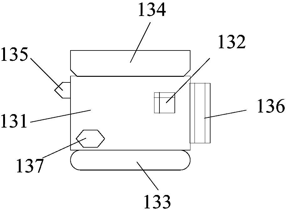 Intelligent logistics management device and system