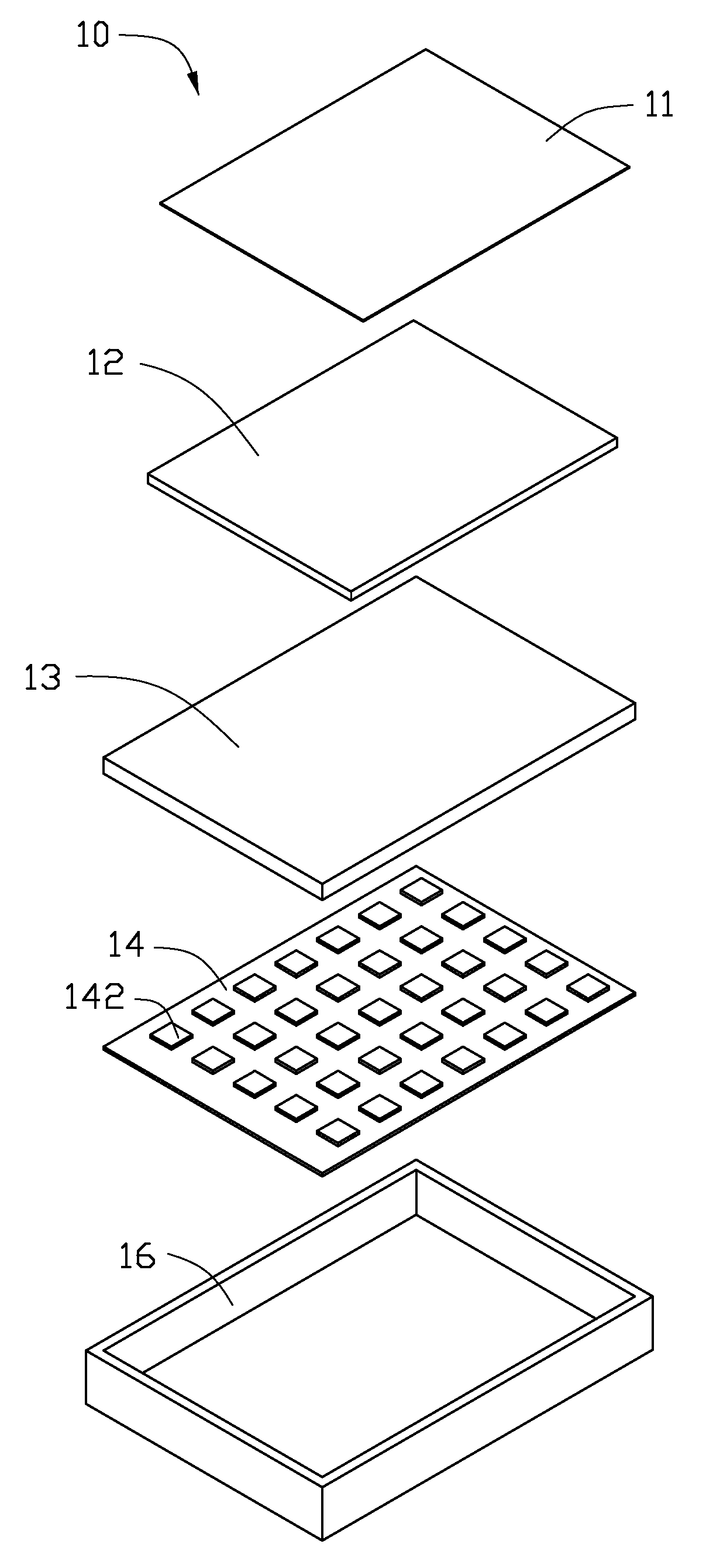 Display device with touch control function