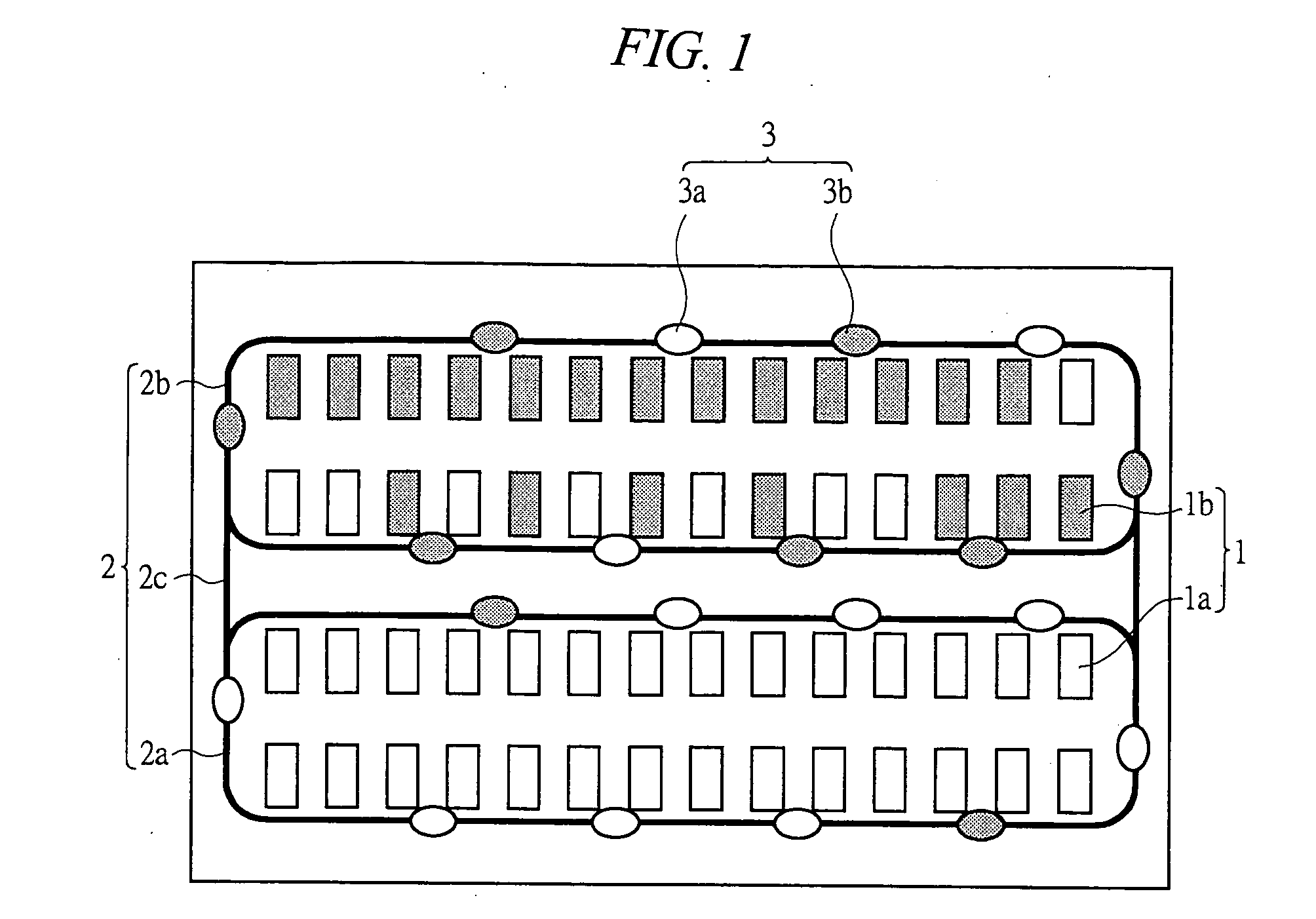 Transfer system and semiconductor manufacturing system