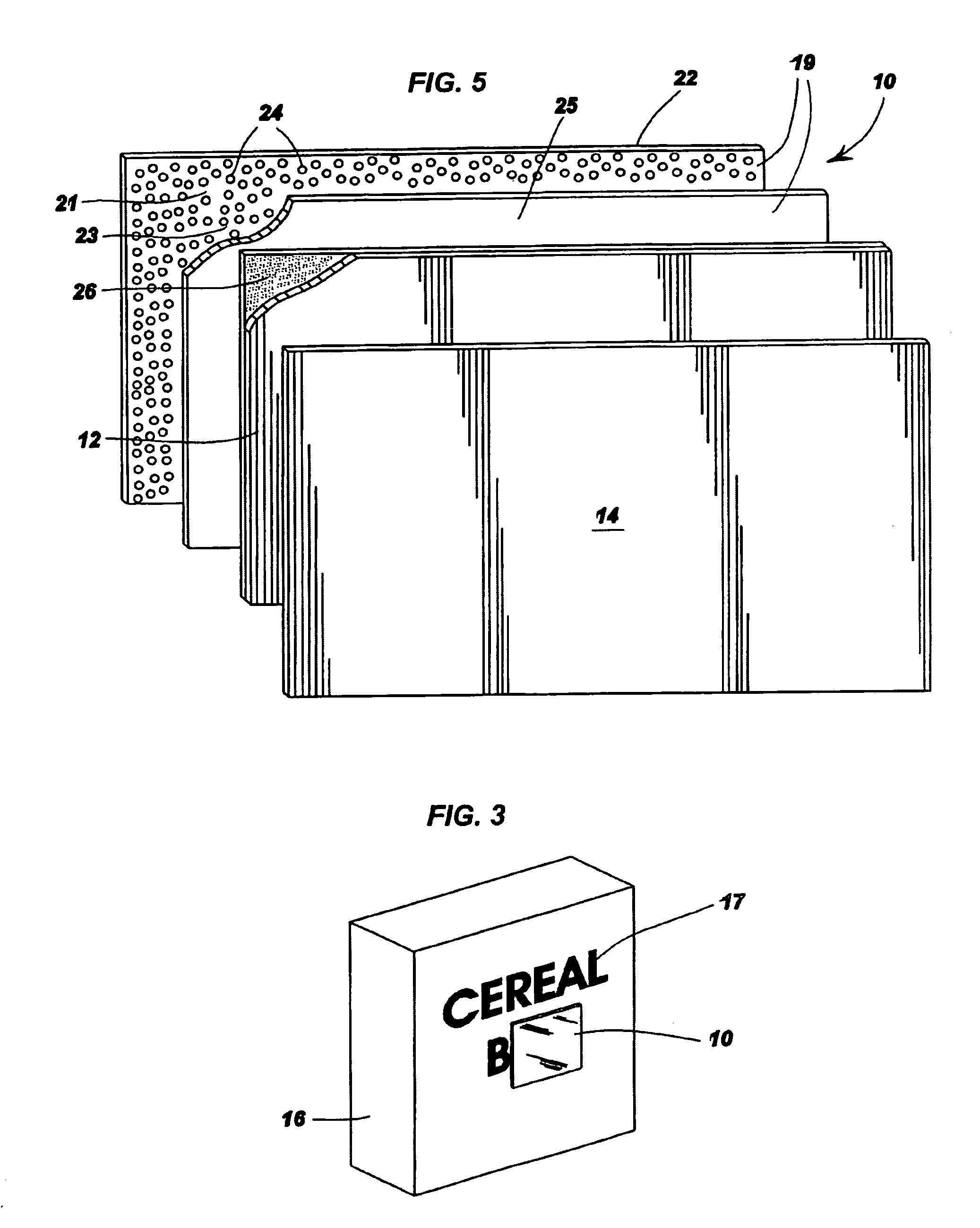 Clean release magnet and the manufacturing method thereof