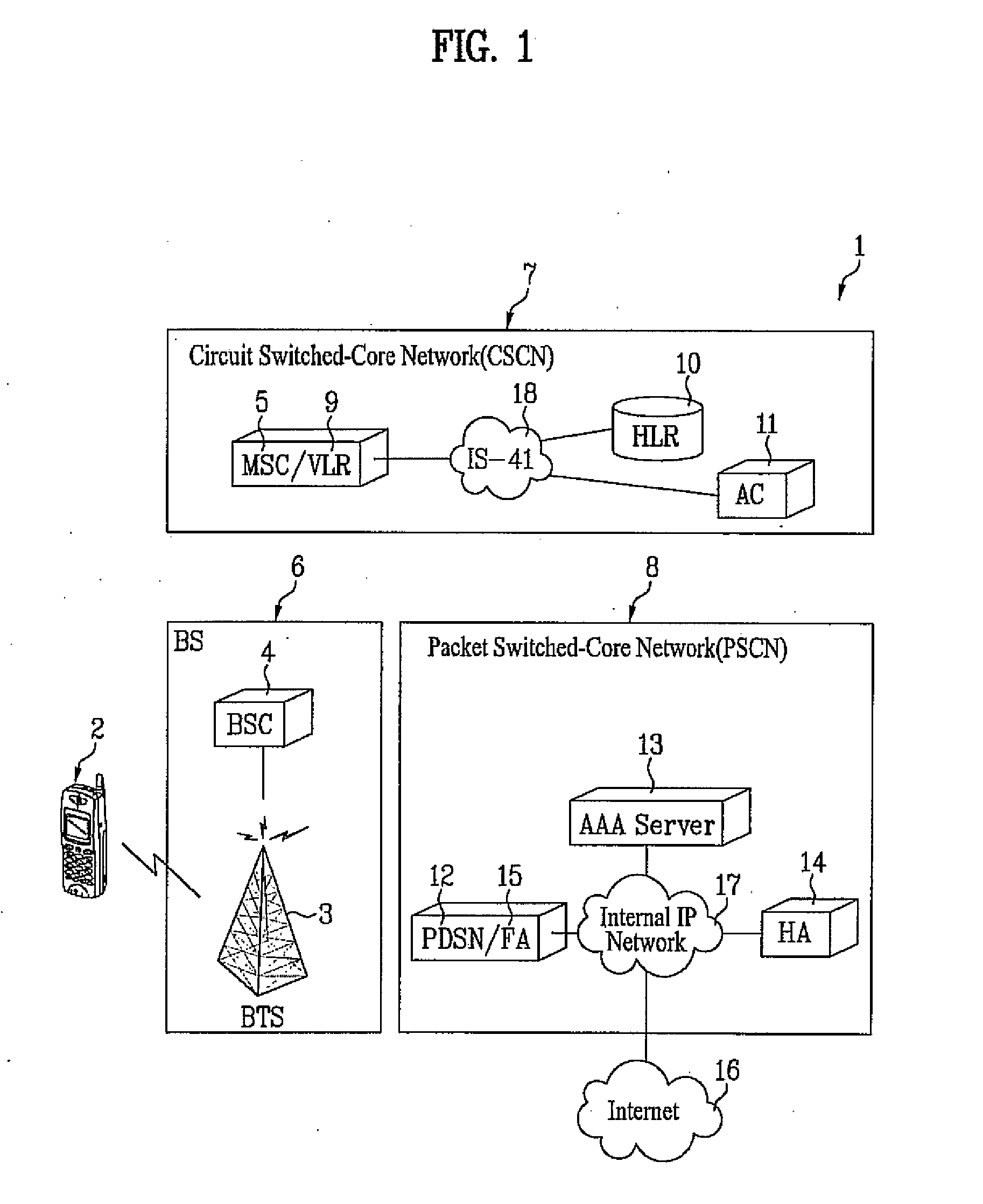 Method of transmitting data in cellular networks using cooperative relaying