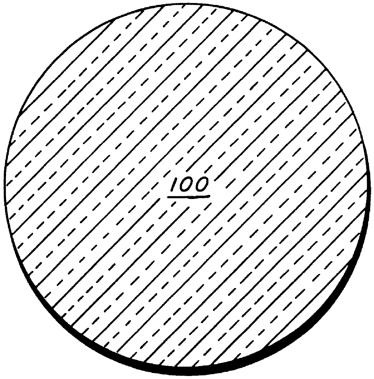 Low phonon energy glass and fiber doped with a rare earth