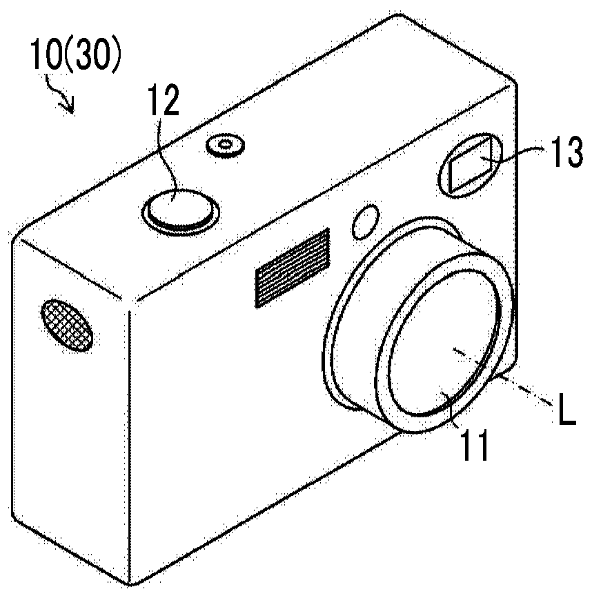 Imaging device, imaging method, and recording medium