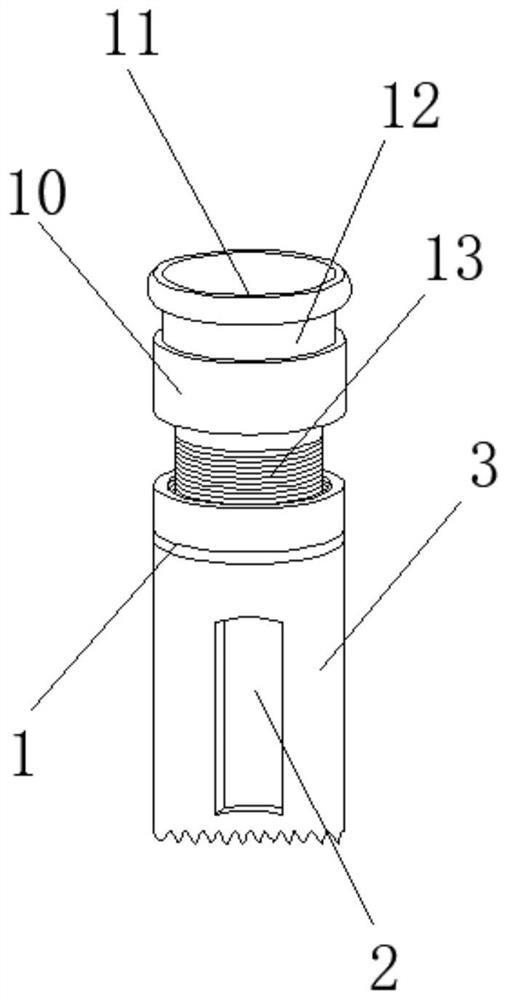 A smart electronic cigarette with network function