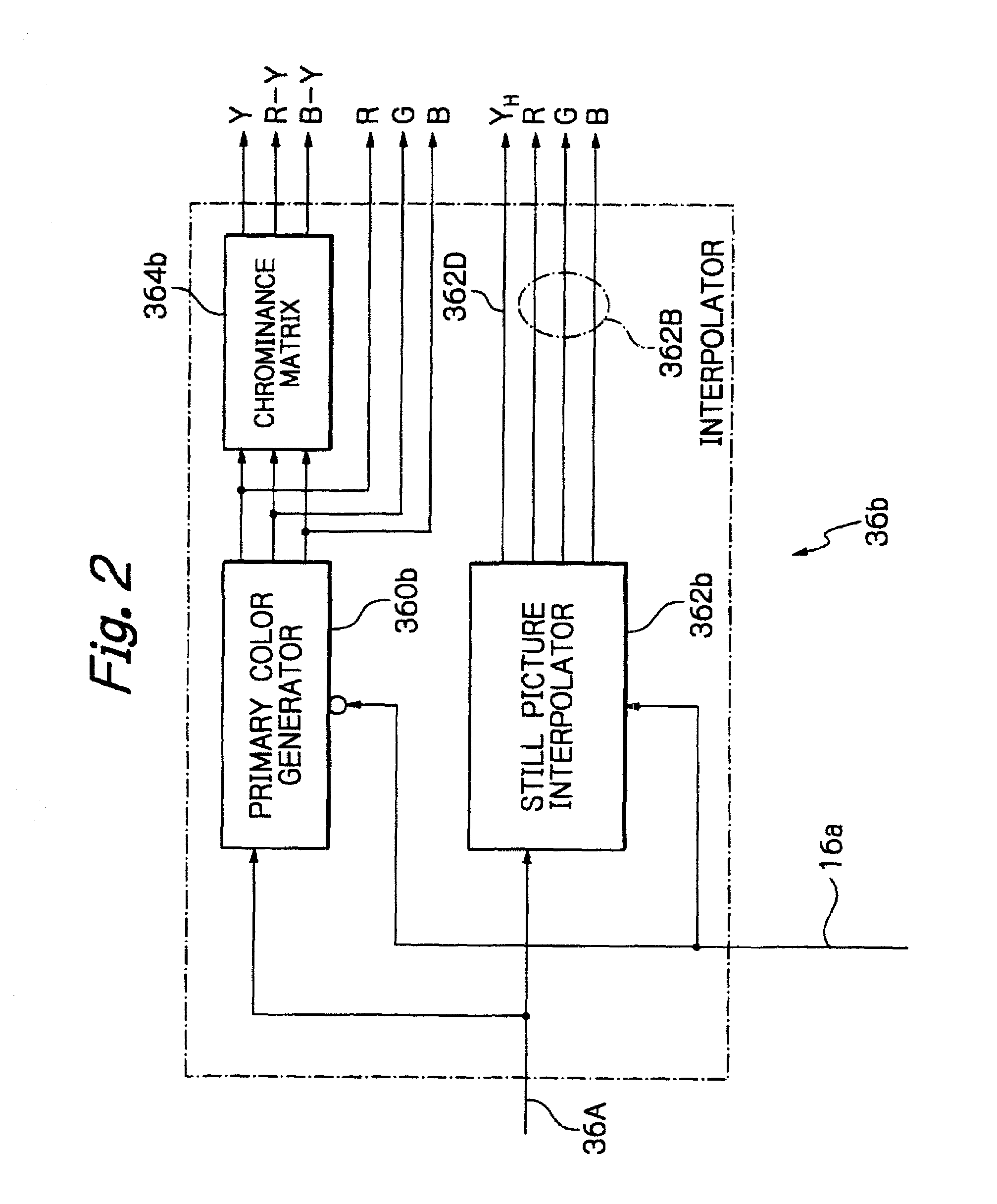 Solid-state honeycomb type image pickup apparatus using a complementary color filter and signal processing method therefor