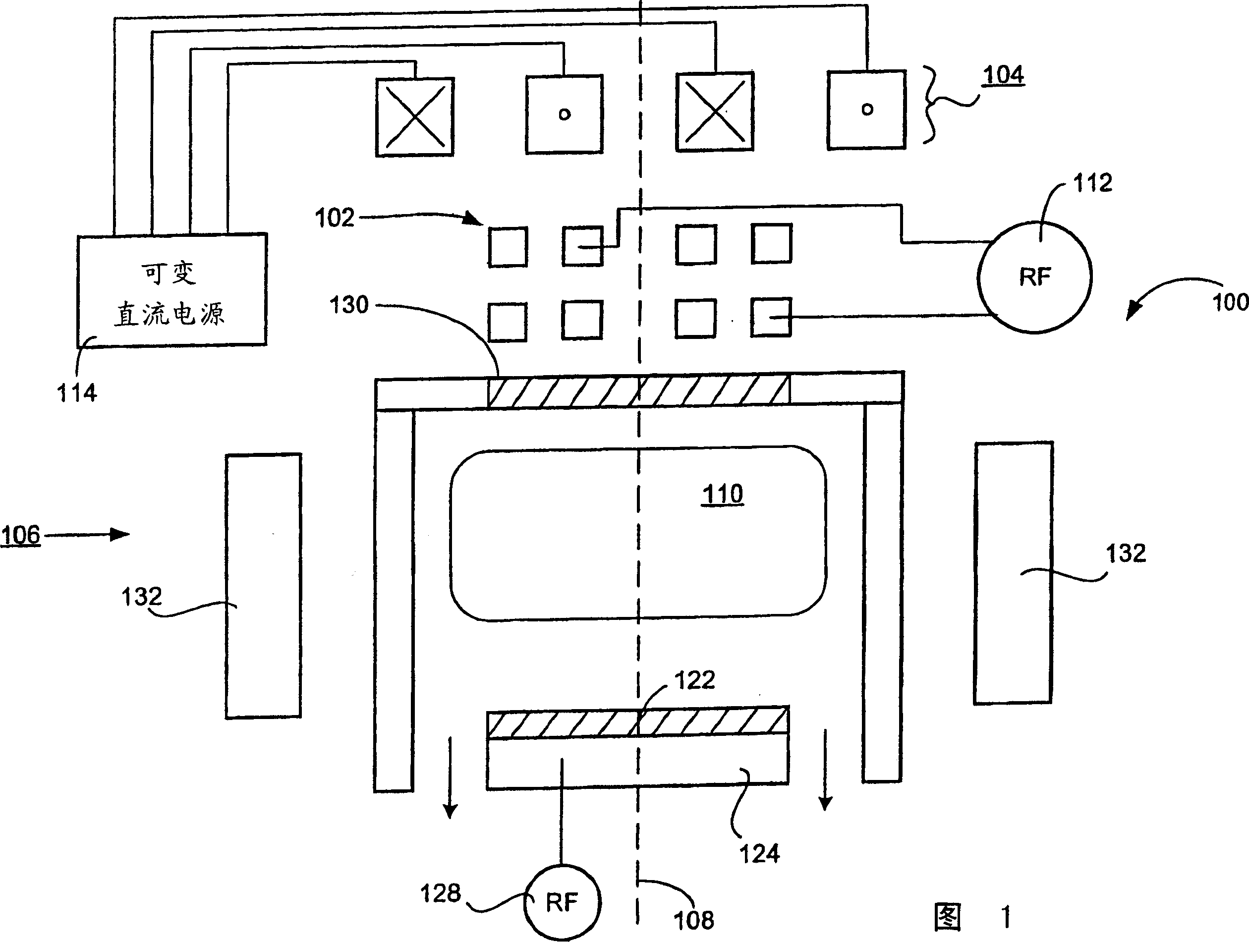 Plasma processing system and method therefor