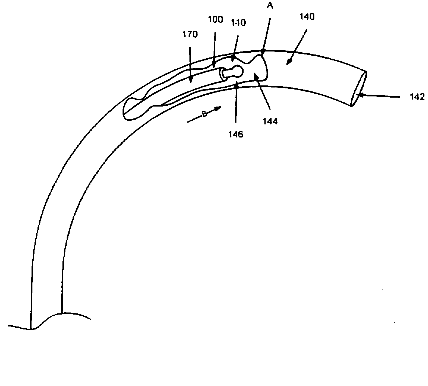 methods-and-apparatus-related-to-a-distal-end-portion-of-an-optical