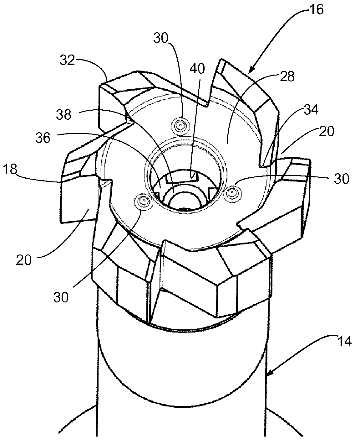 tool for cutting