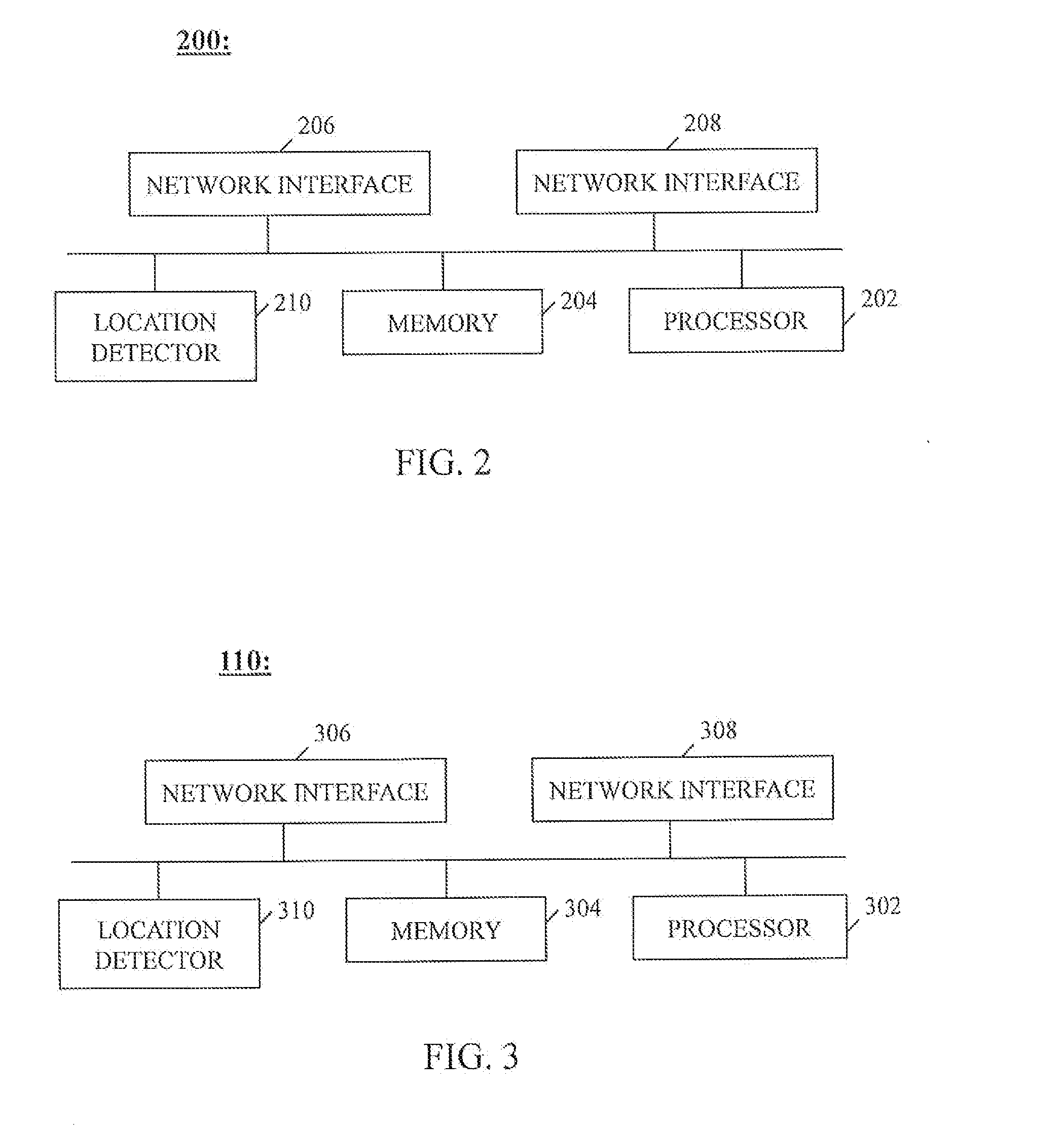 Public safety network relay service management