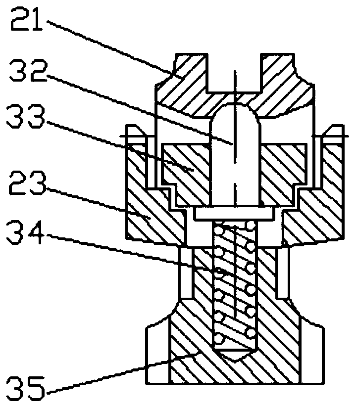 Inerter device with multistage adjustable inerter coefficients and control method of inerter device