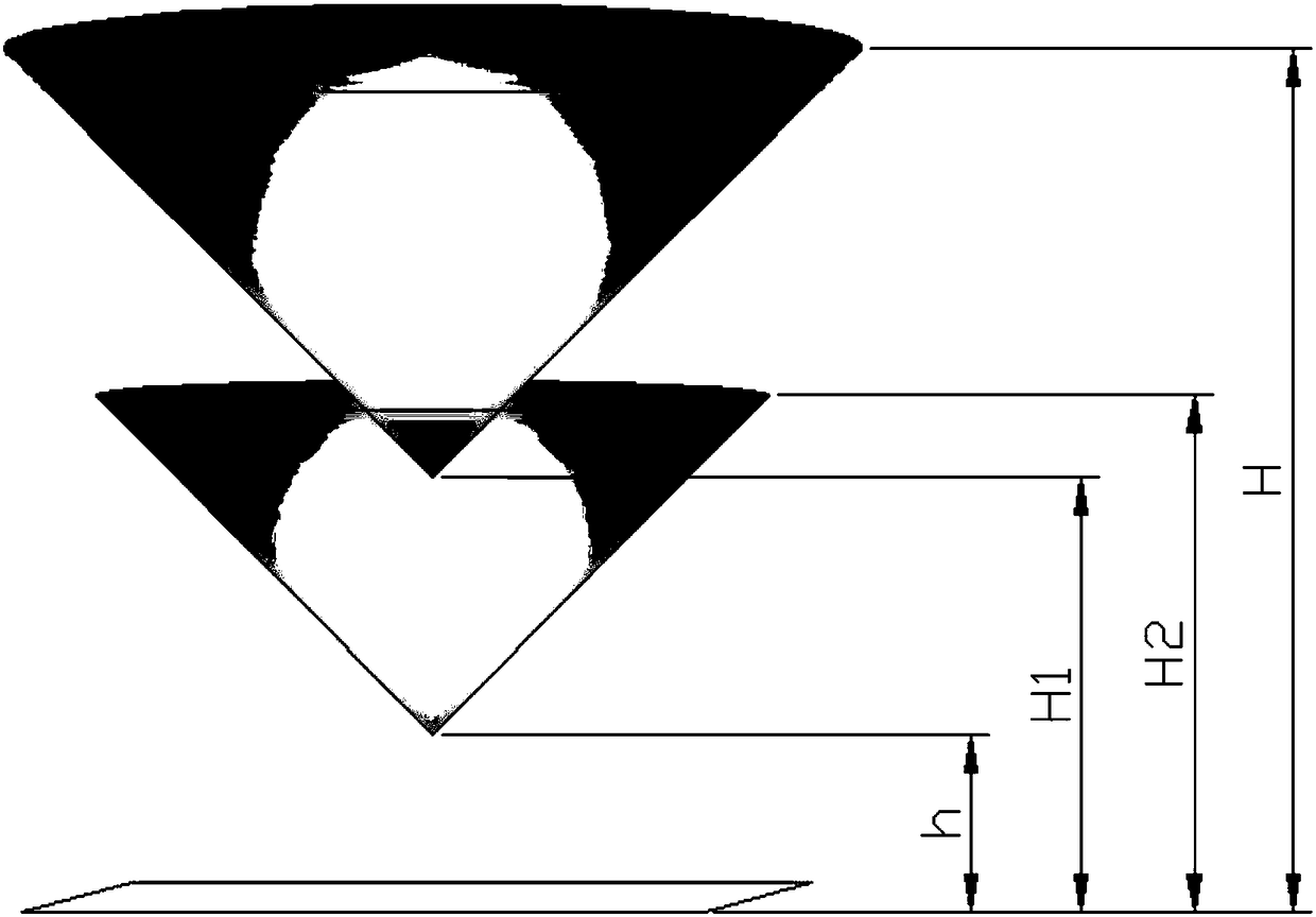 An automatic landing guidance method for UAV based on optical flow