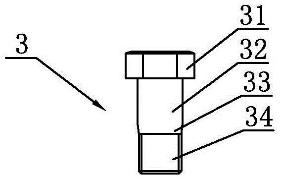 A method for overcoming the relative slippage between the slab specimen and the bar in the hopkinson tension bar test