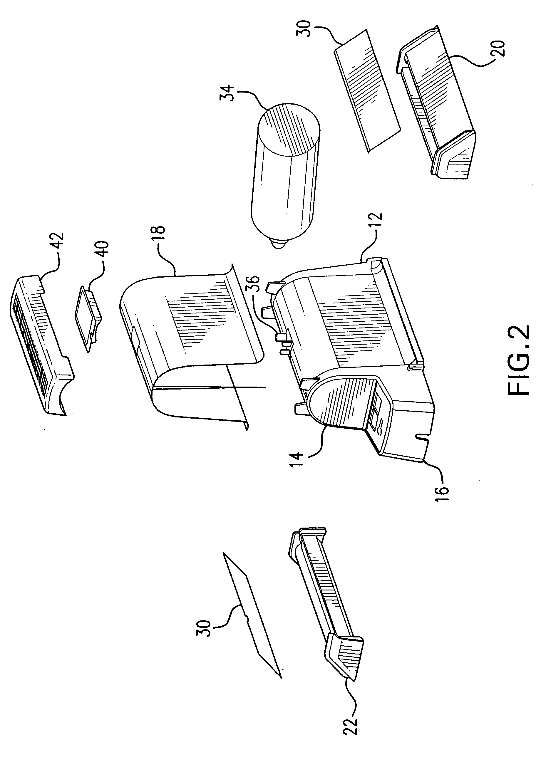 Methods, apparatus and compositions for abatement of bed bugs