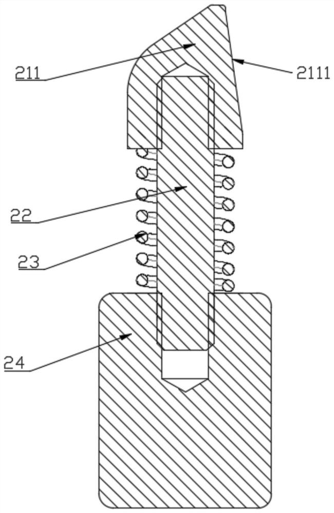 Coupler for quickly and adaptively locking cuboid mounting plate