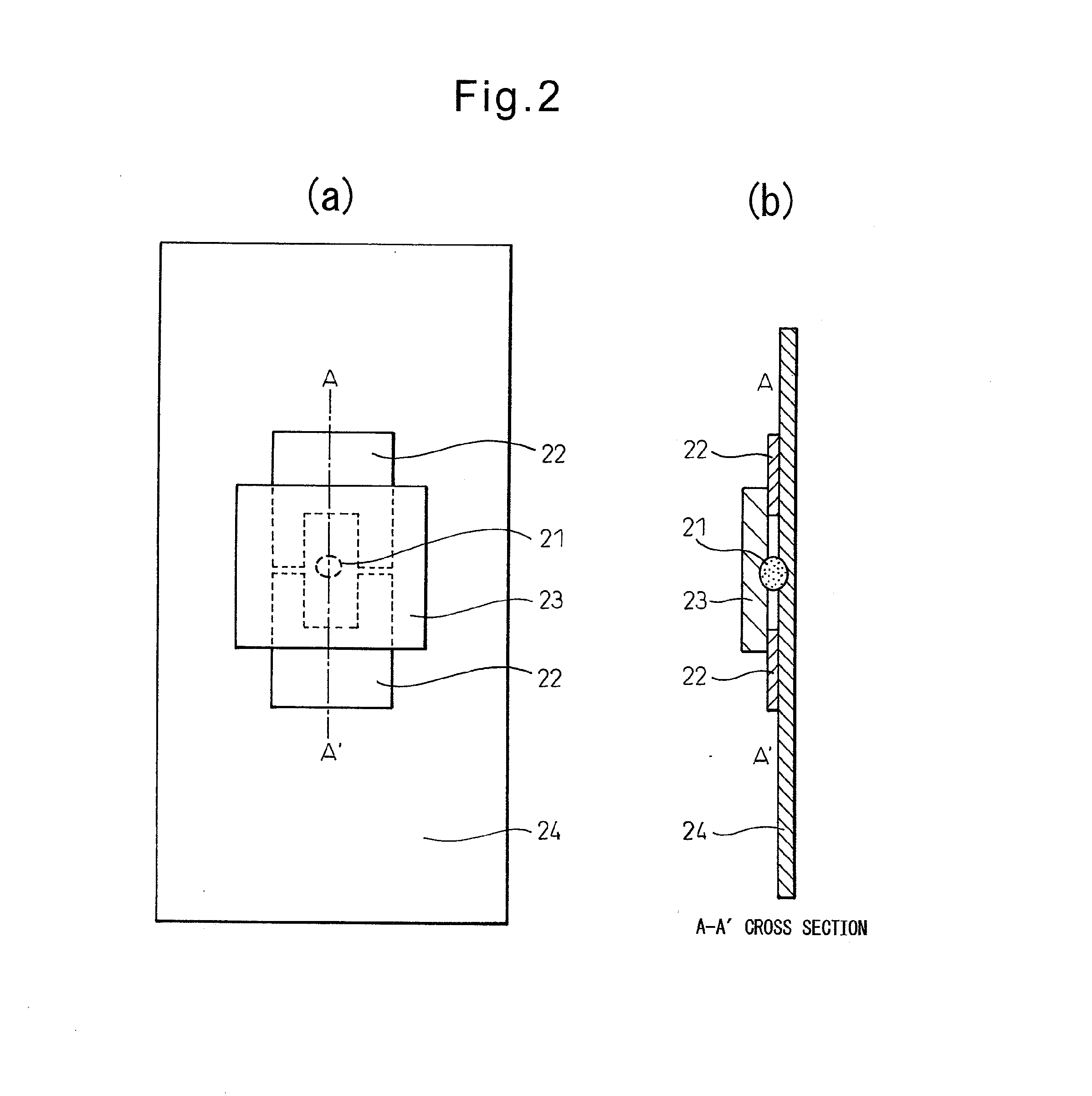 Fuel pipe and method of production of same