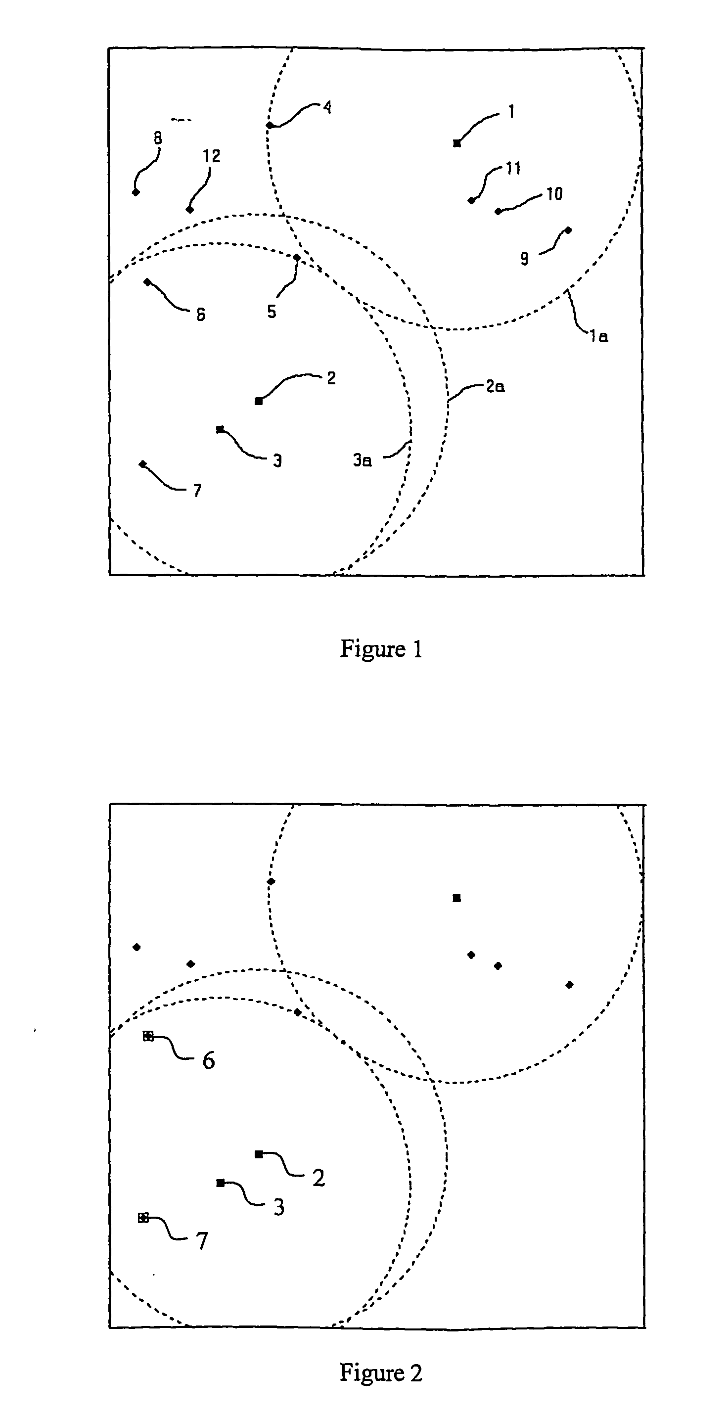 Method and apparatus for locating devices