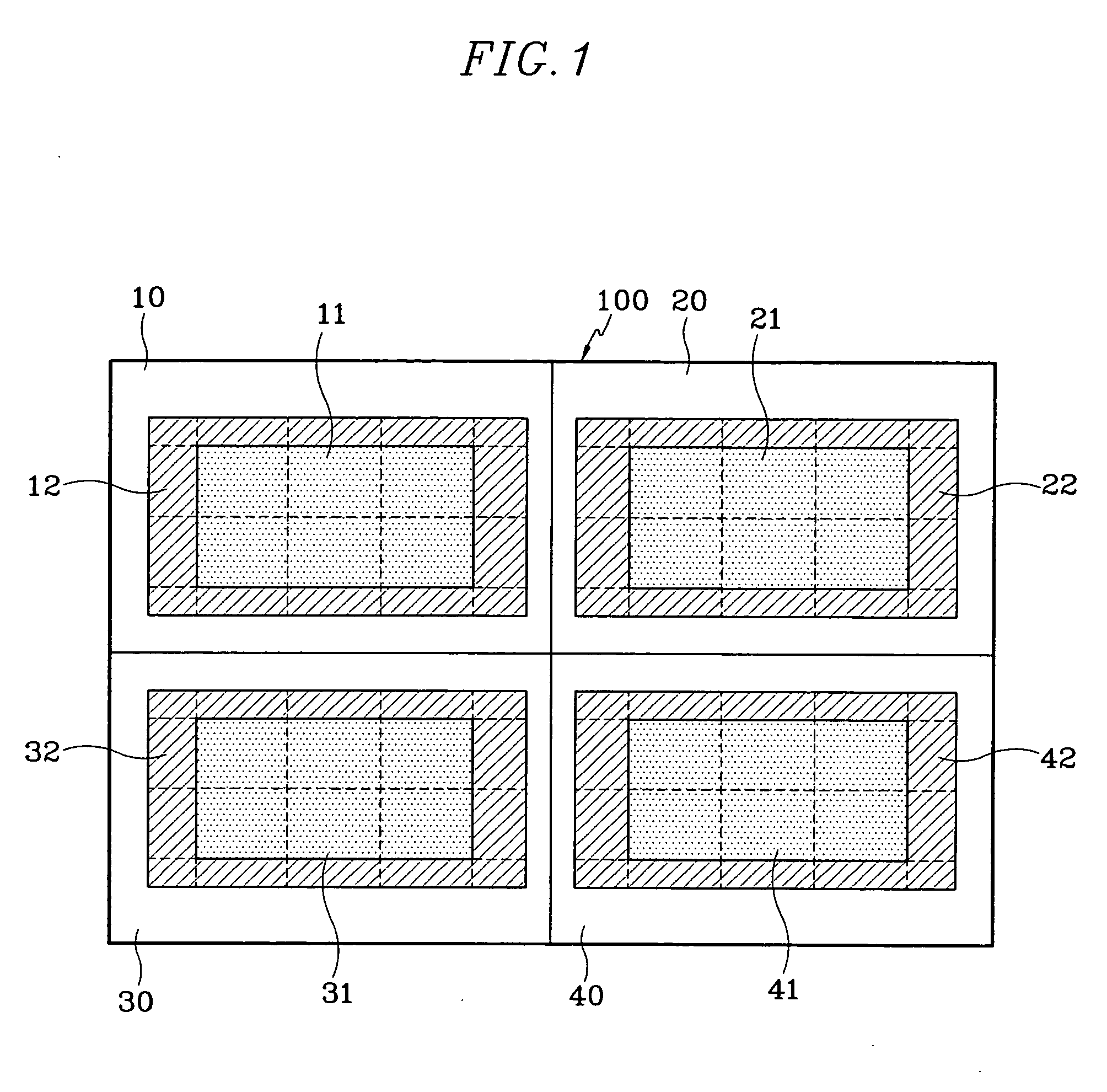 Thin film transistor array panel, manufacturing method thereof, and mask therefor
