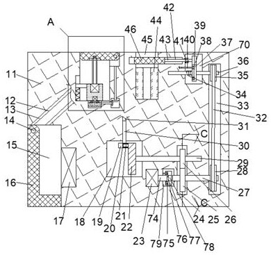 A car ignition device capable of preventing theft and drunk driving