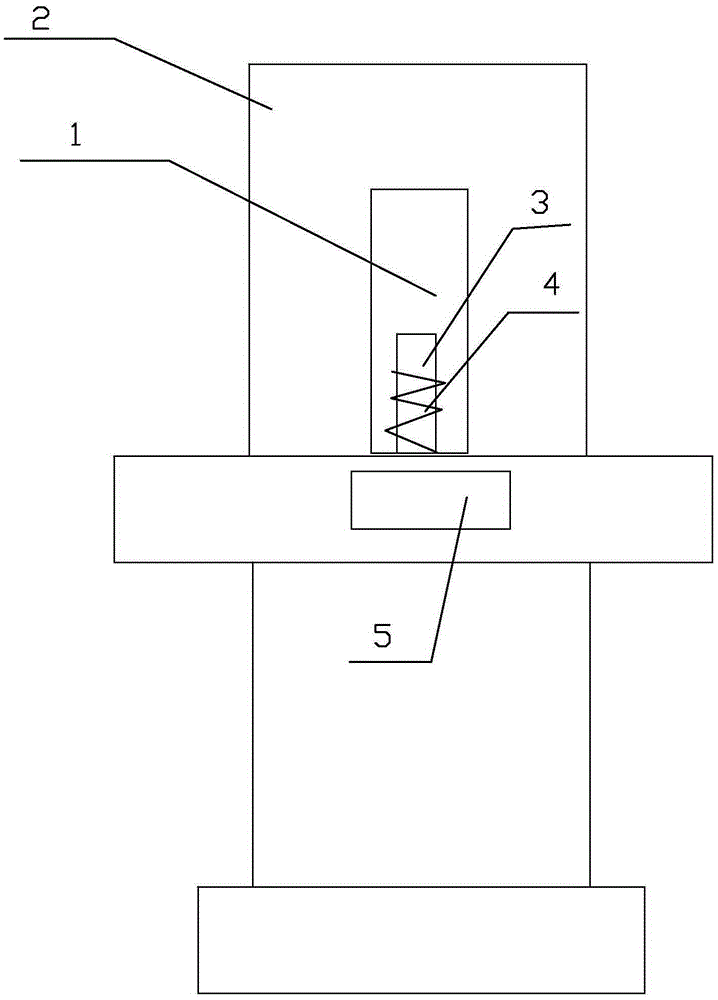 Large illuminating lamp capable of effectively strengthening light focusing effect