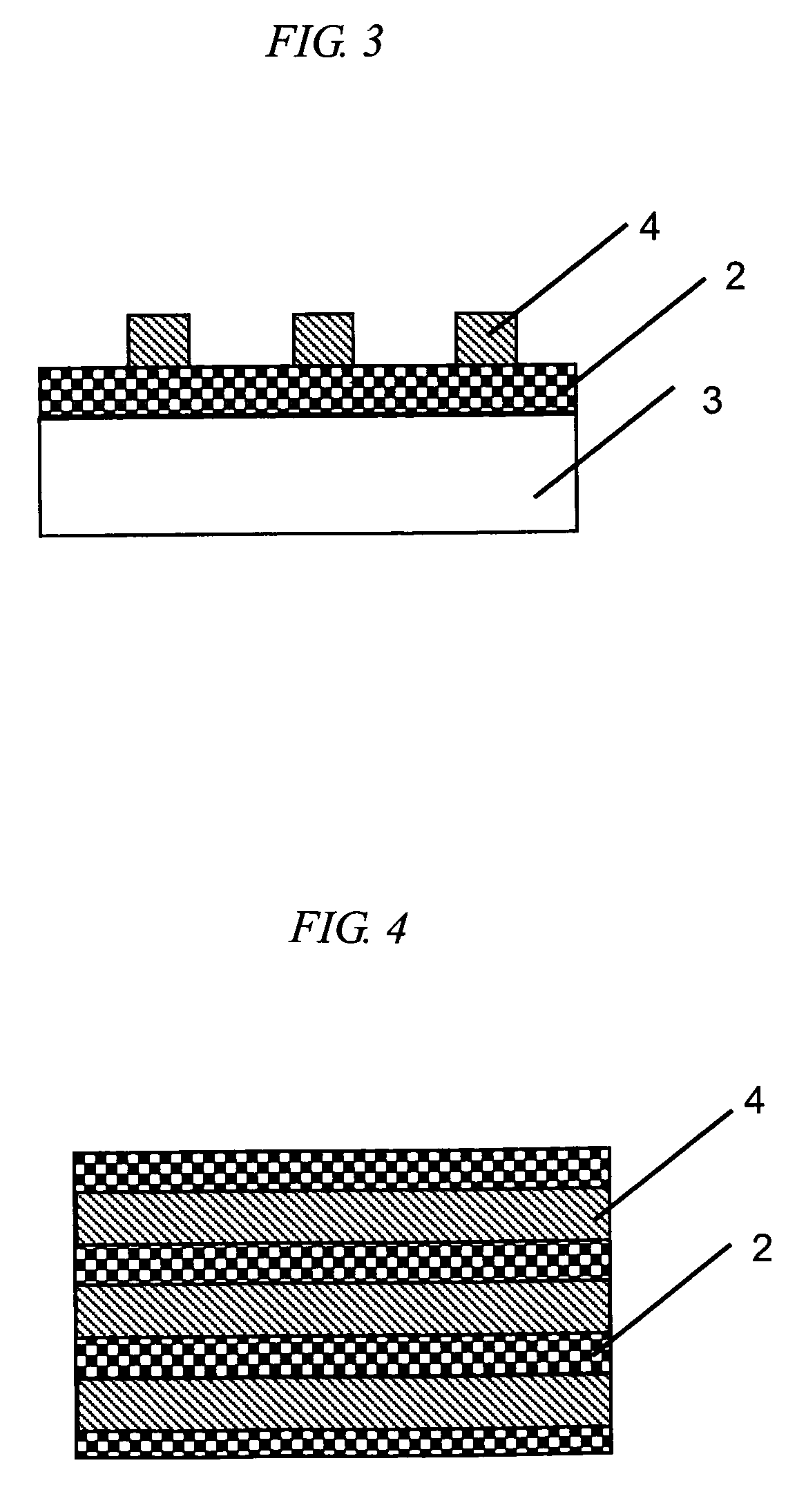 Semiconductor material, field effect transistor and manufacturing method thereof