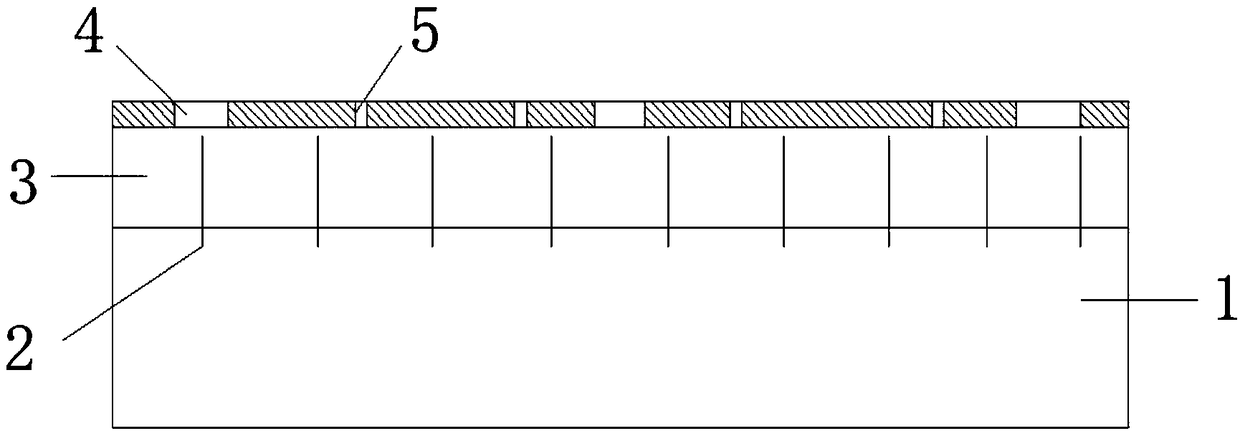 Prefabricated assembled UHPC composite beam and rapid construction method