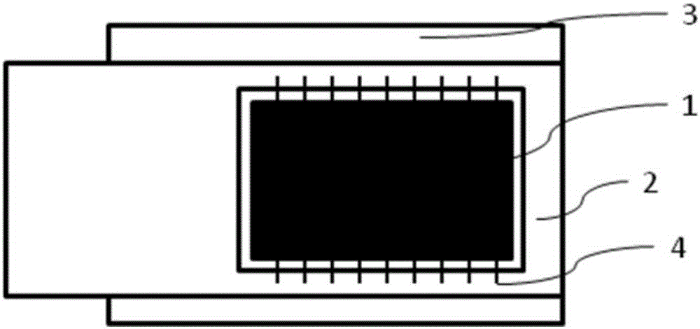 Camera, manufacturing method thereof and terminal