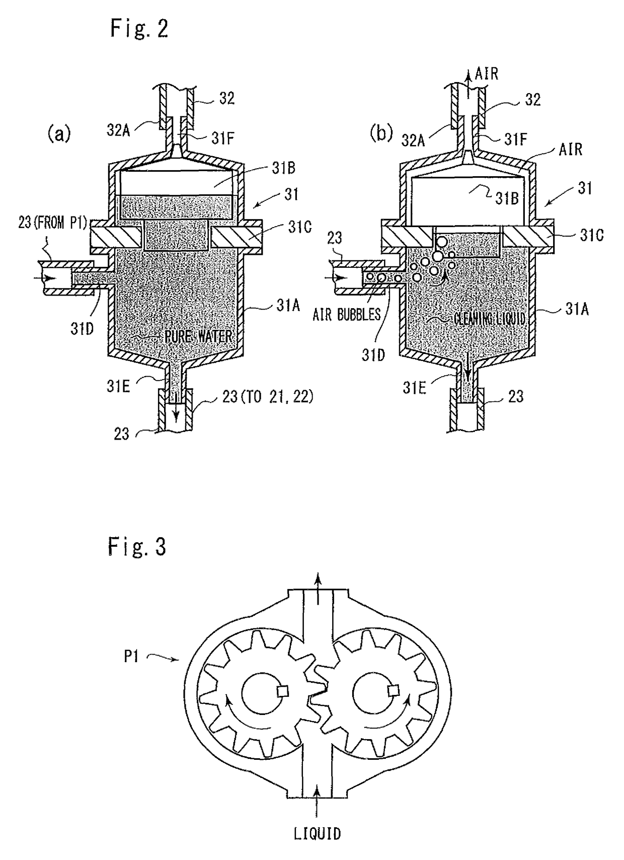 Dialysis apparatus