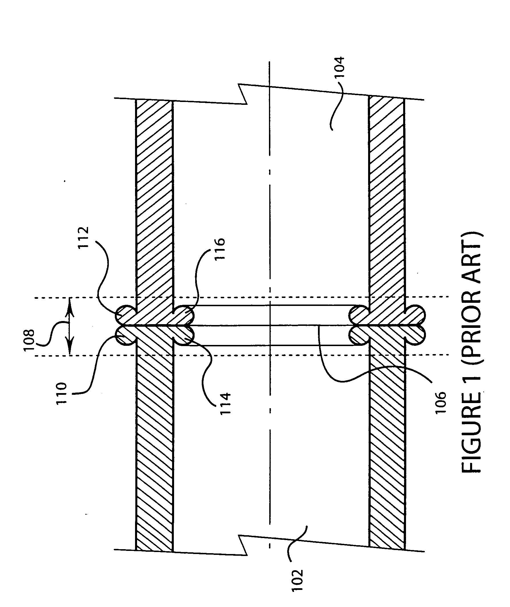 Beveled cutter