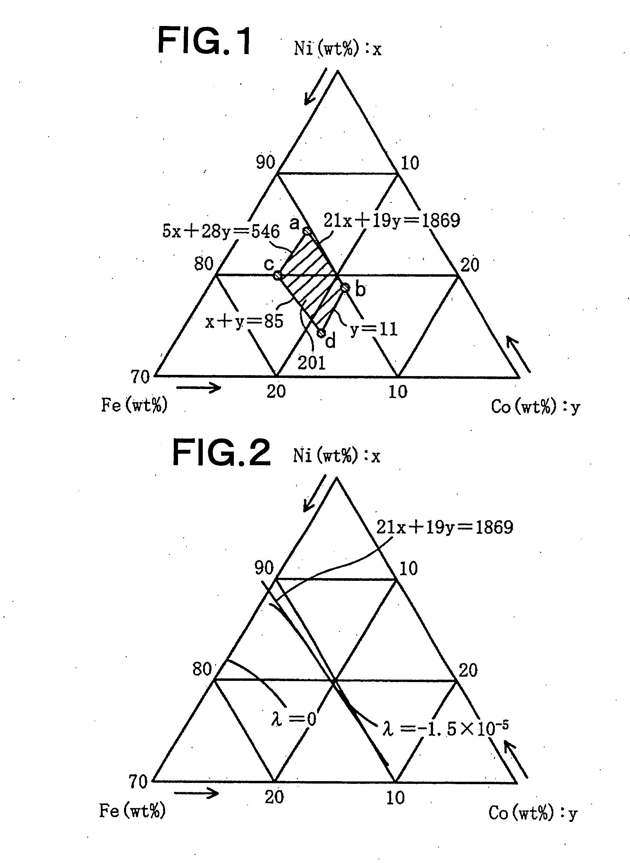 Magnetic sensor, method of manufacturing the same, and electronic device
