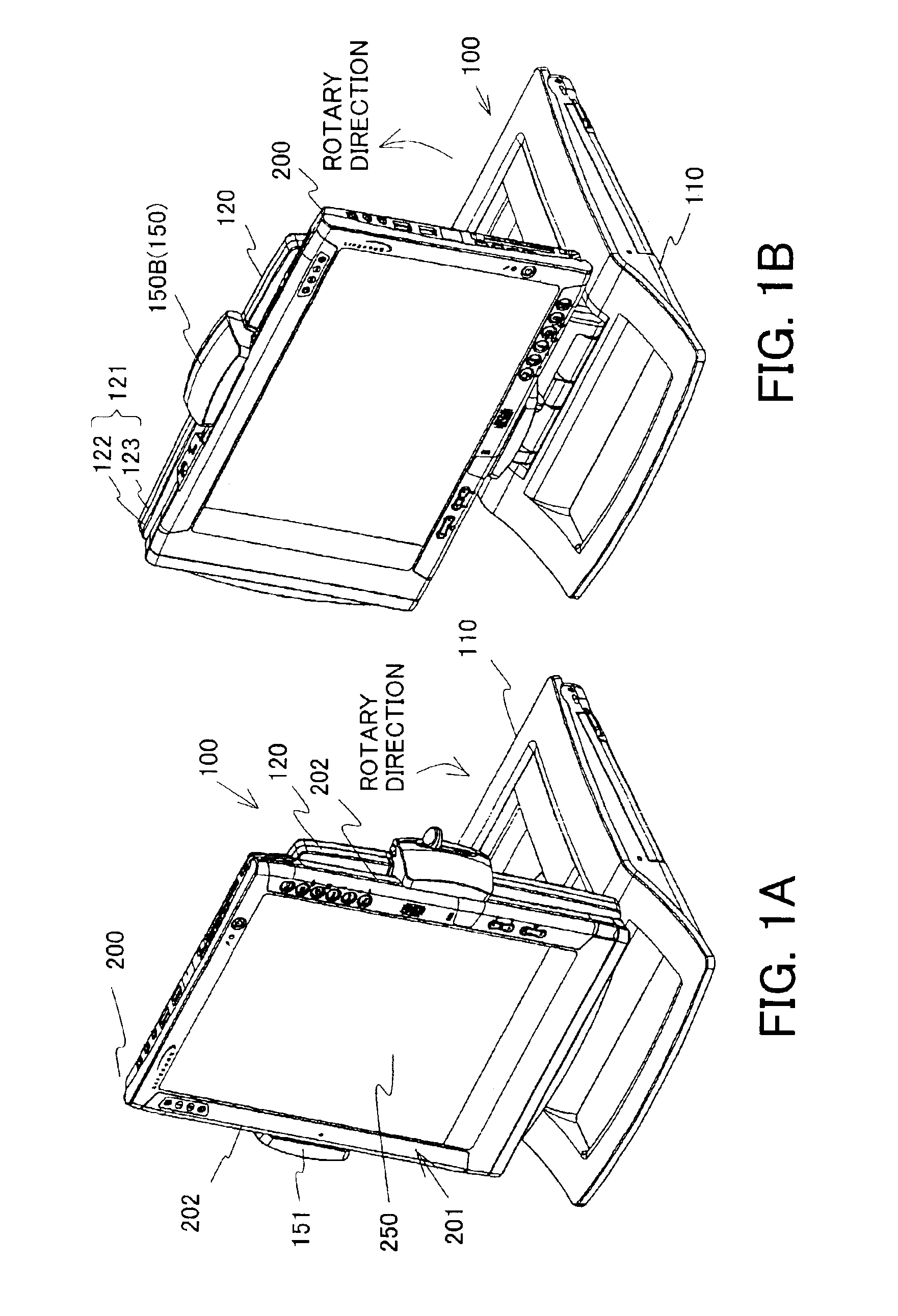 Functional expansion apparatus and method for attaching electronic apparatus to the functional expansion apparatus