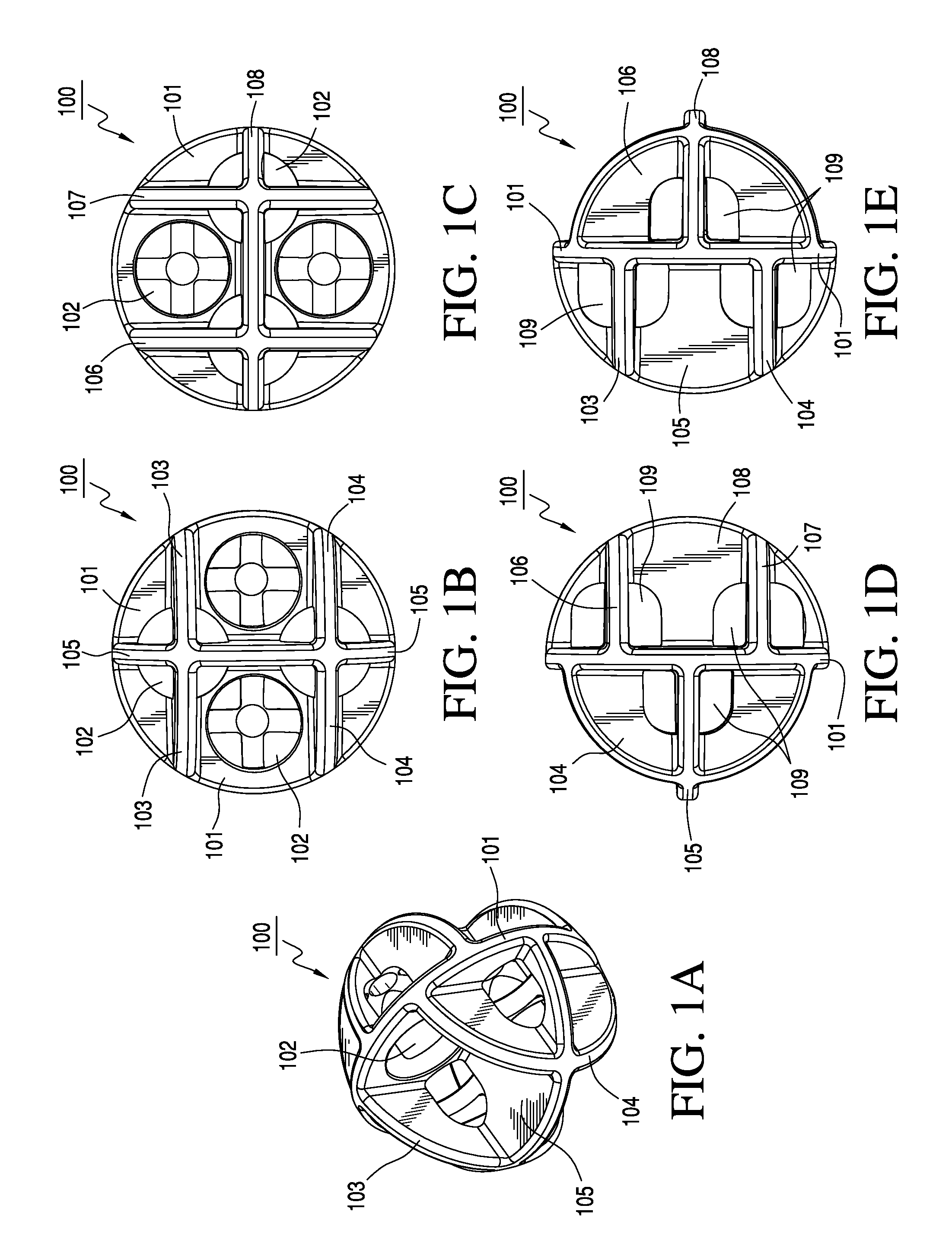 Interlocking reinforcement inclusions usable in ultra-high performance concrete and other applications, improved uhpc material and method of making same
