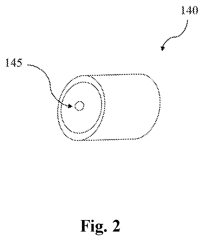 Fluid transfer Apparatus and related methods