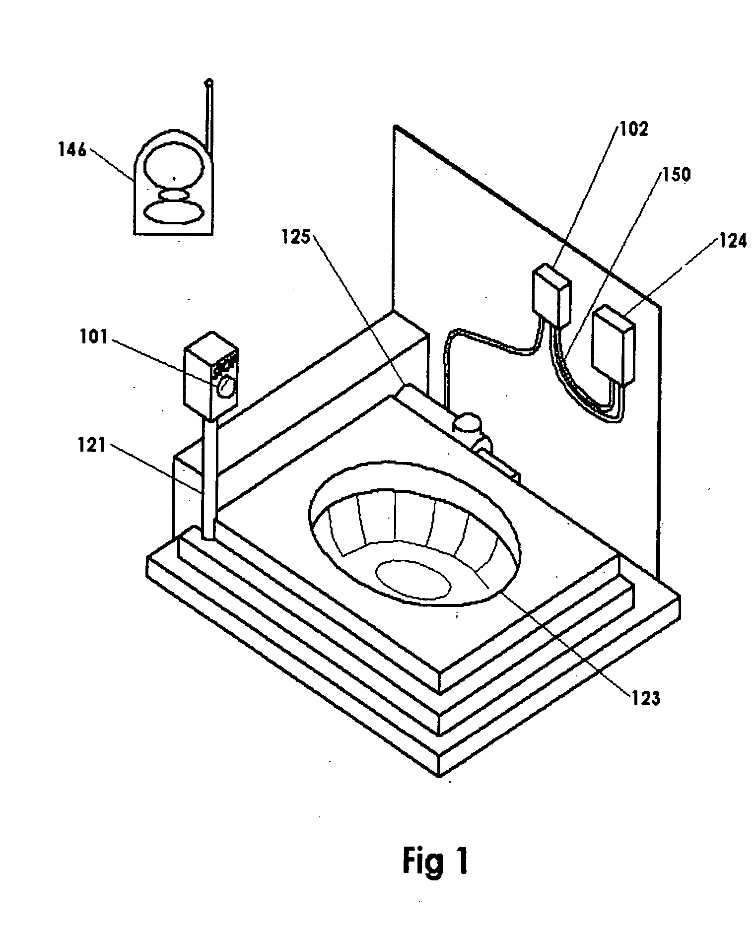 Enhanced safety stop device for pools and spas
