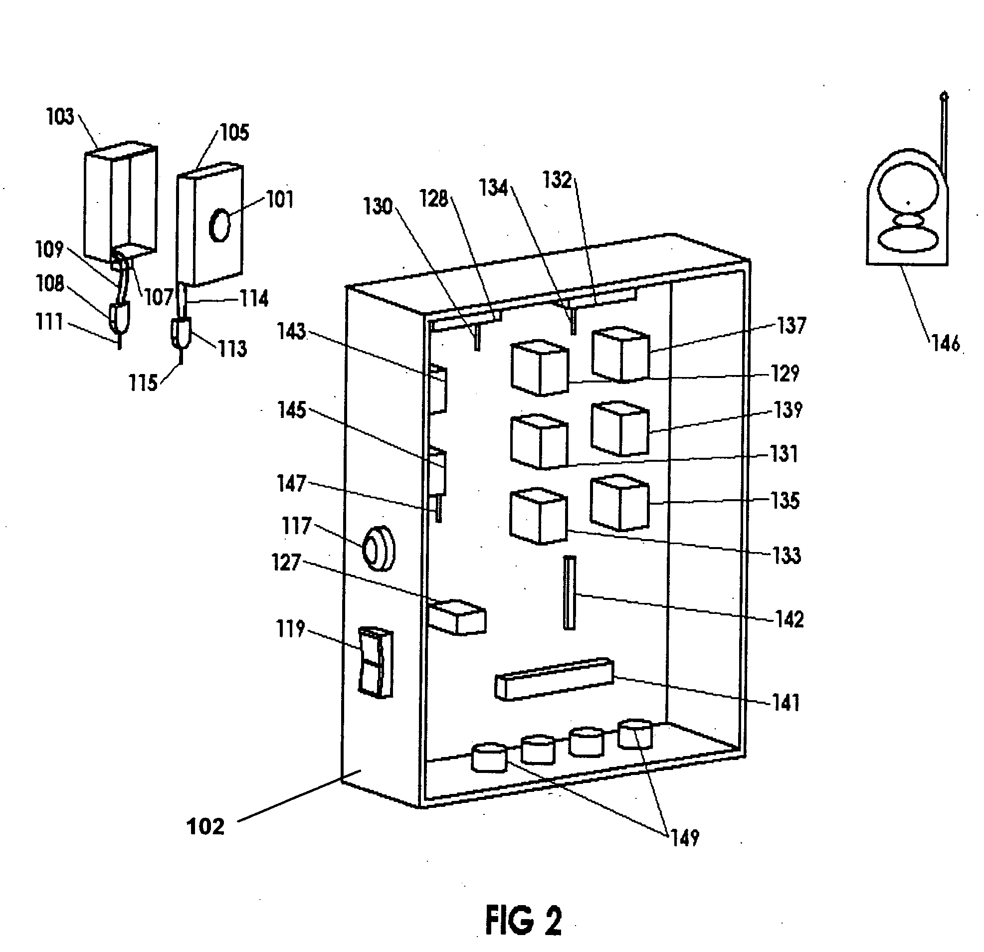 Enhanced safety stop device for pools and spas