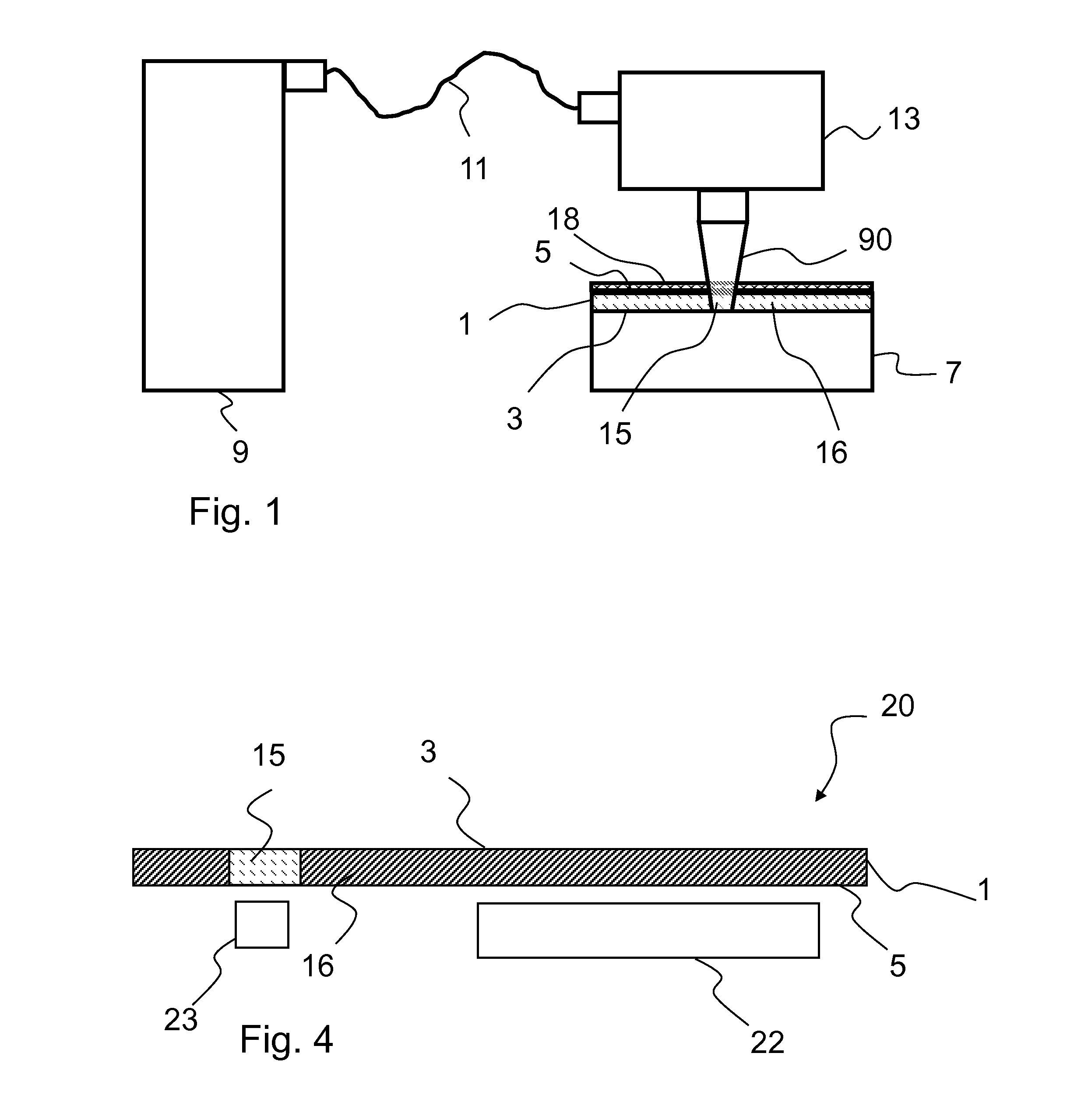Glass ceramic cooking plate with locally increased transmission and method for producing such a glass ceramic cooking plate