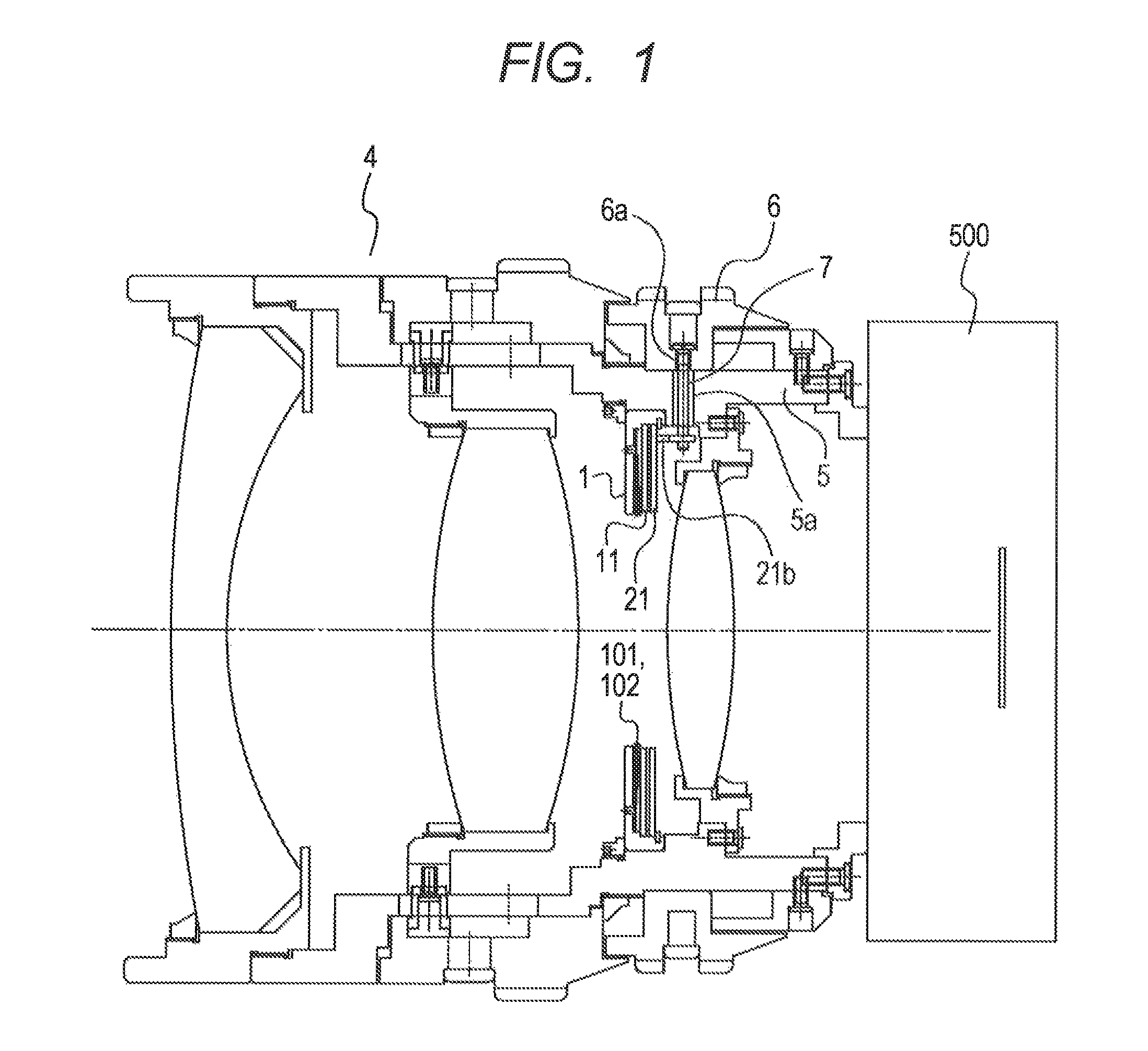 Stop apparatus, and lens apparatus and image pickup apparatus having the same