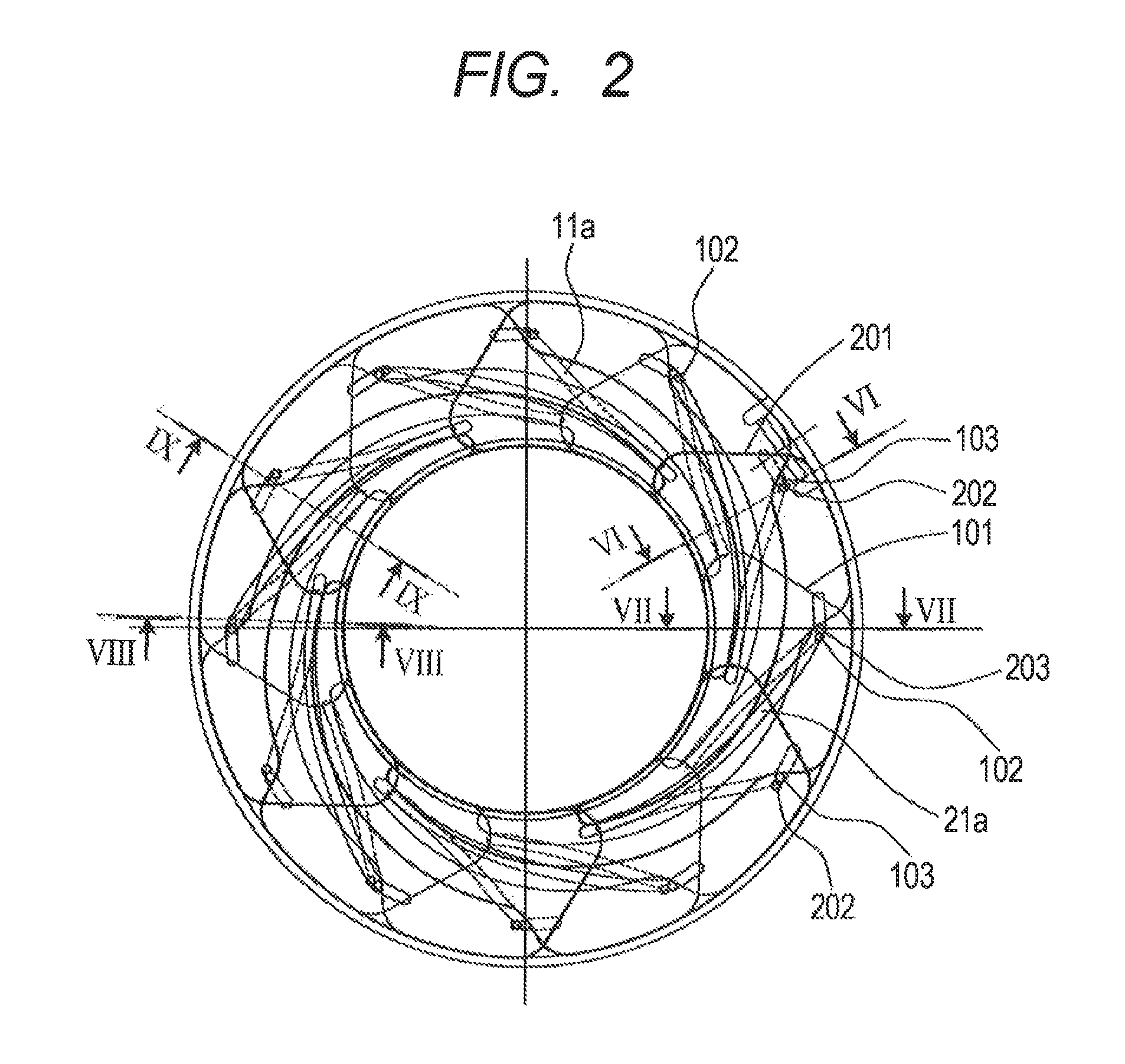 Stop apparatus, and lens apparatus and image pickup apparatus having the same