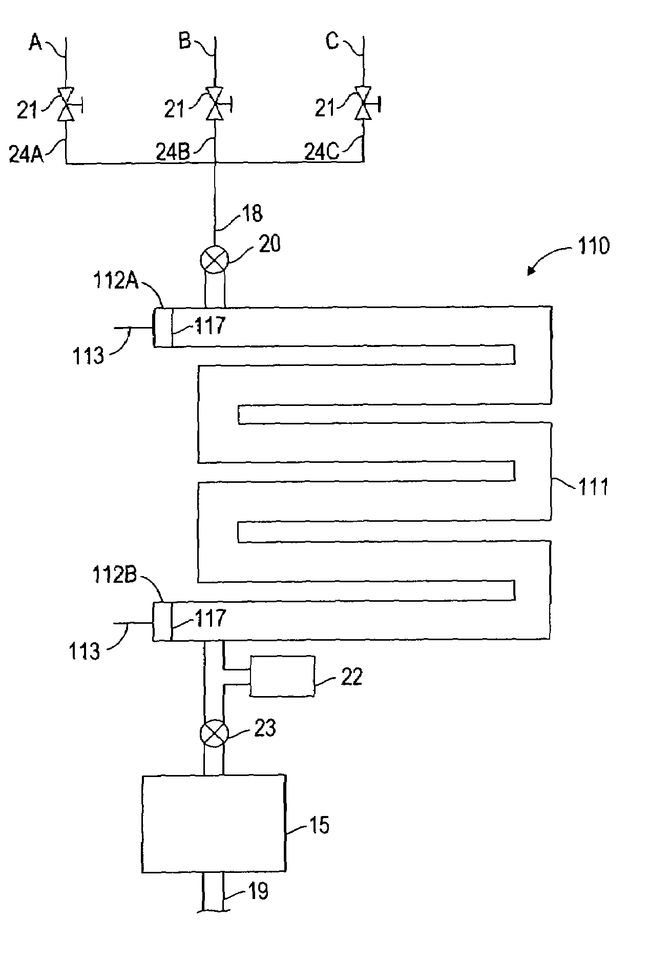 Multi-spectral uniform light source