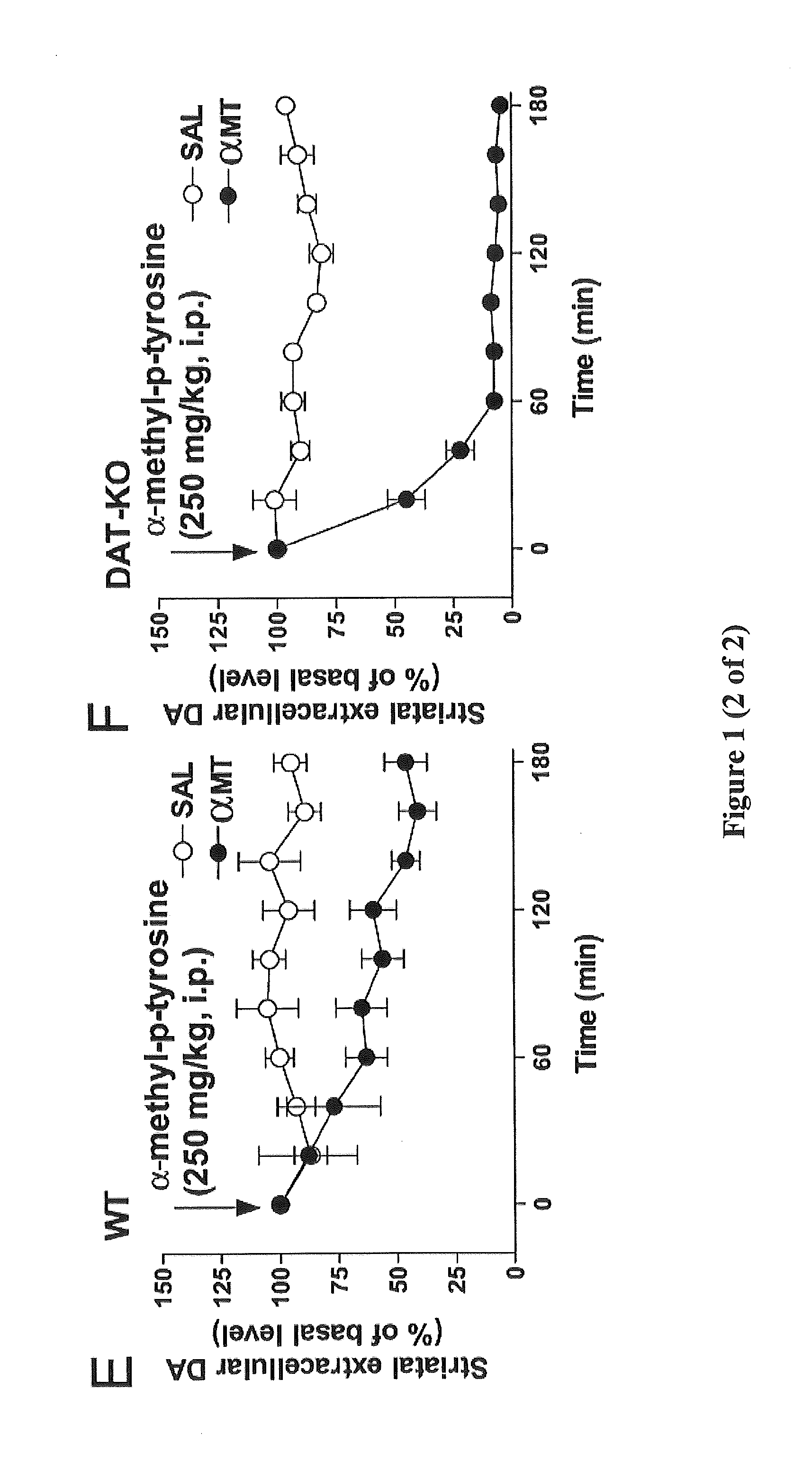 Antiparkinsonian Action of Phenylisopropylamines