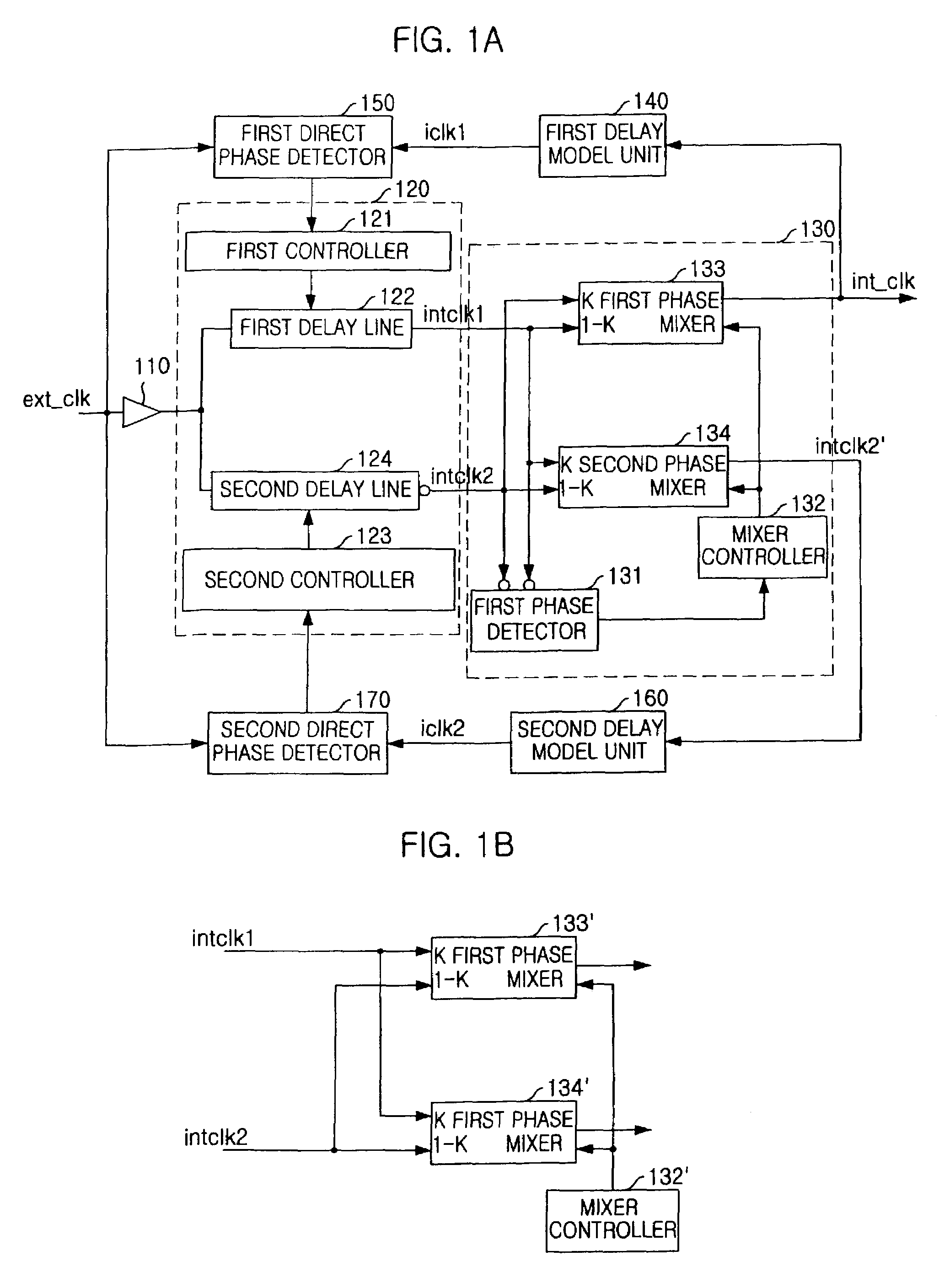 Digital DLL apparatus for correcting duty cycle and method thereof