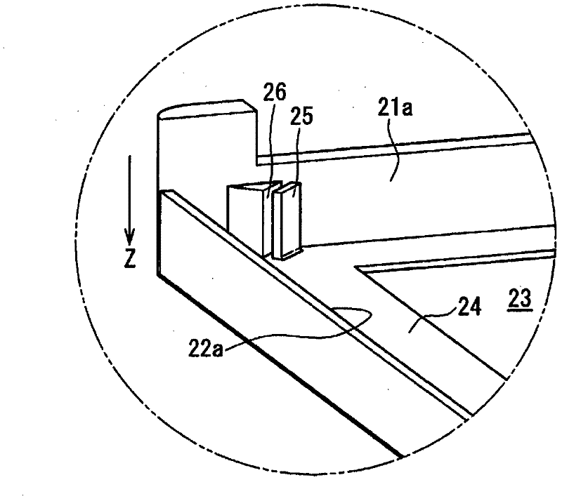 Illuminating device and display device