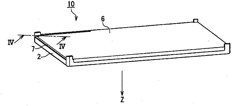 Illuminating device and display device