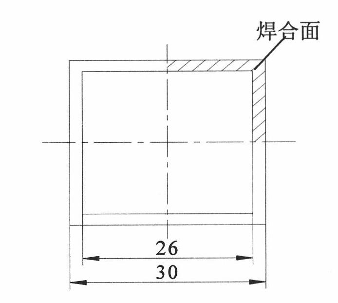 Numerical simulation technology for hollow section porthole die extrusion welding process