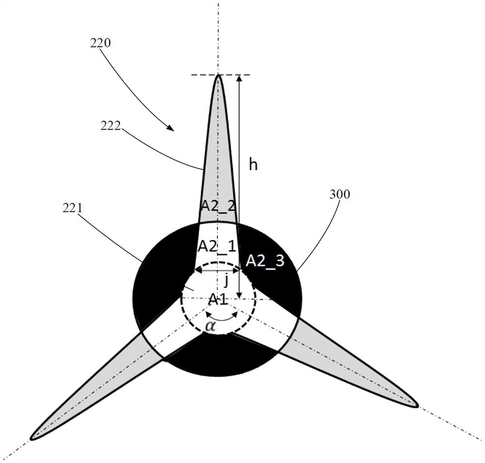 Rocket nozzle applied to RBCC engine and RBCC engine