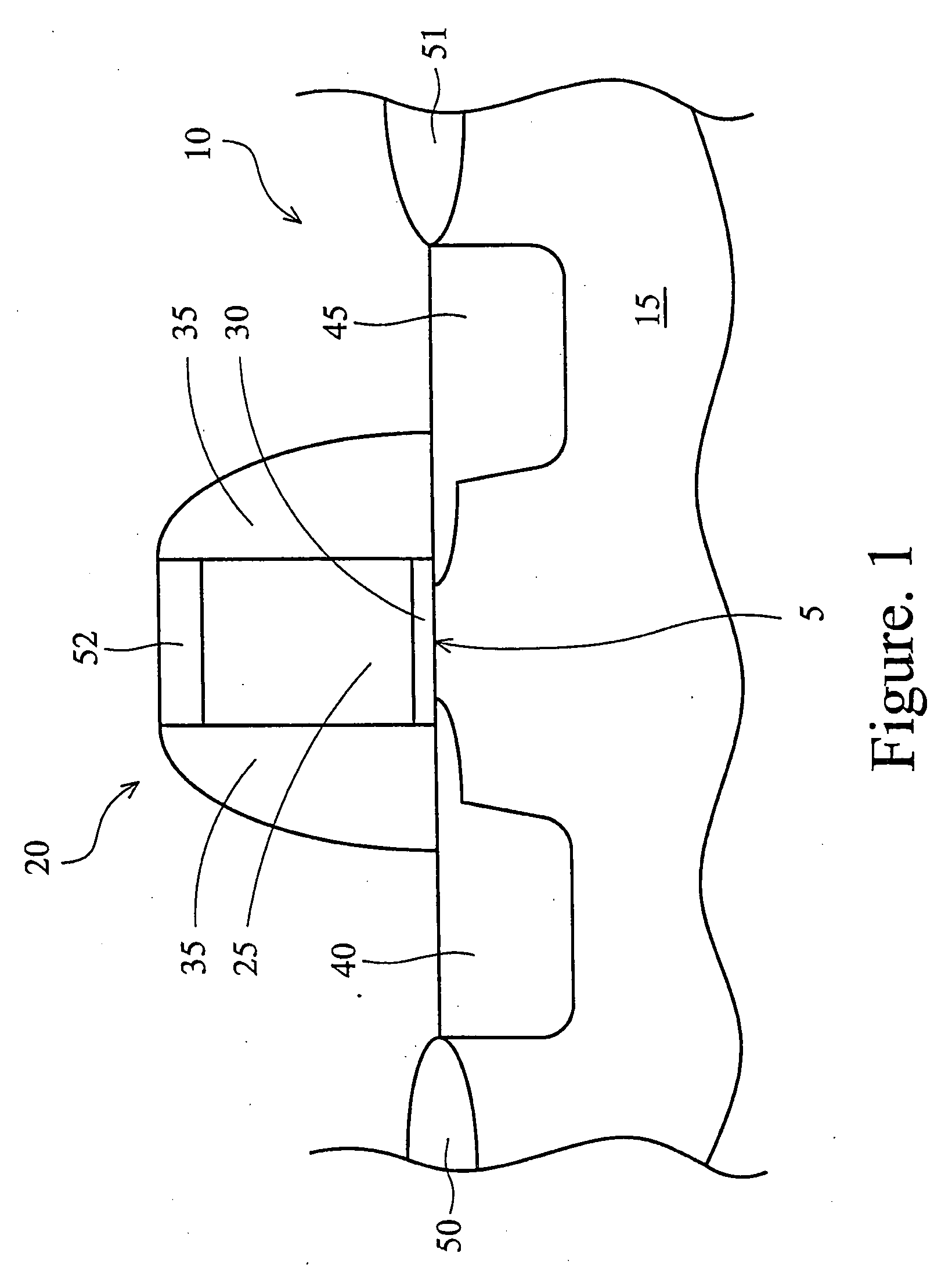 Silicided metal gate for multi-threshold voltage configuration