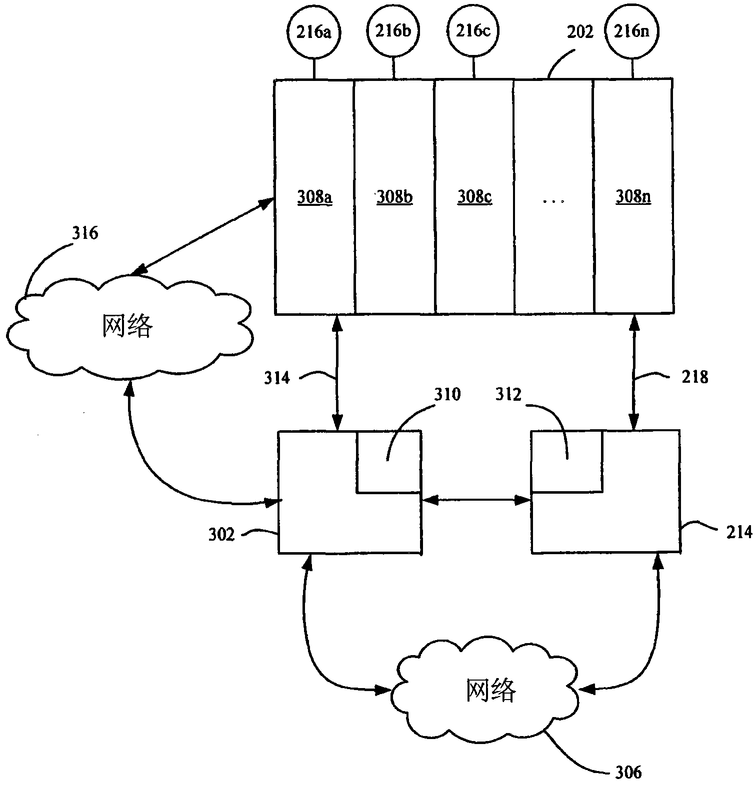 System and method for air sampling in controlled environments