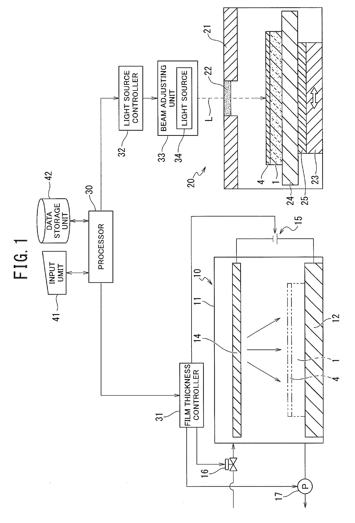 Doping system, doping method and method for manufacturing silicon carbide semiconductor device